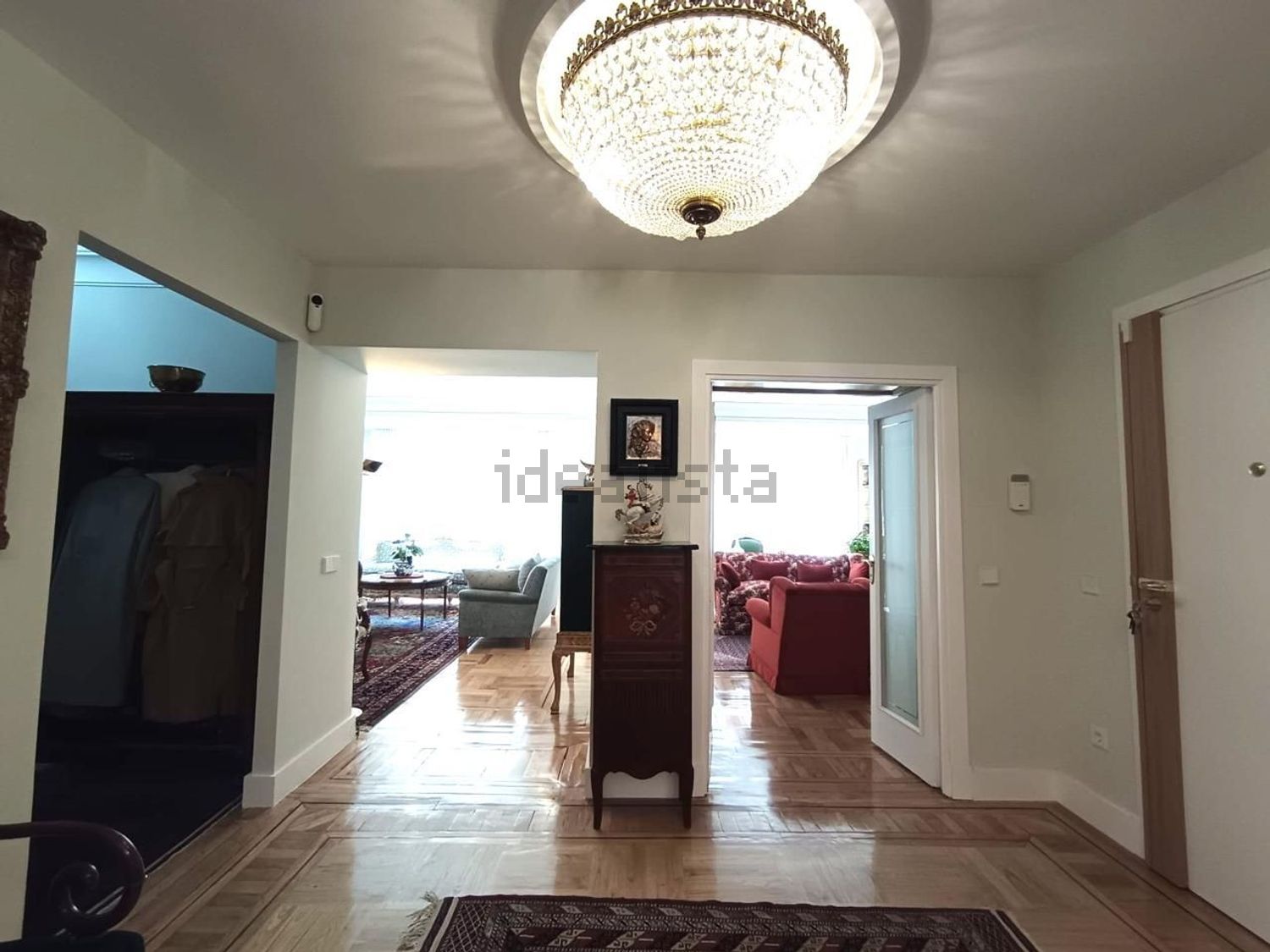 Pis de 286 m² a Madrid