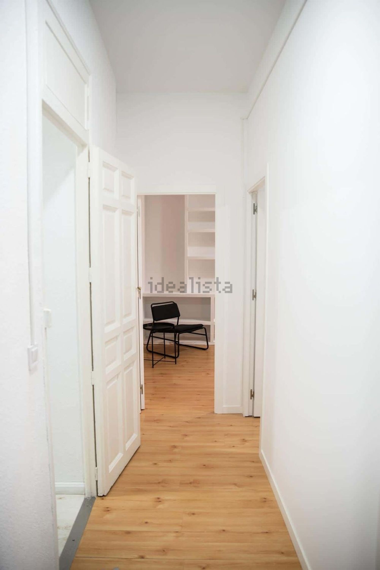 Habitación en alquiler, Madrid