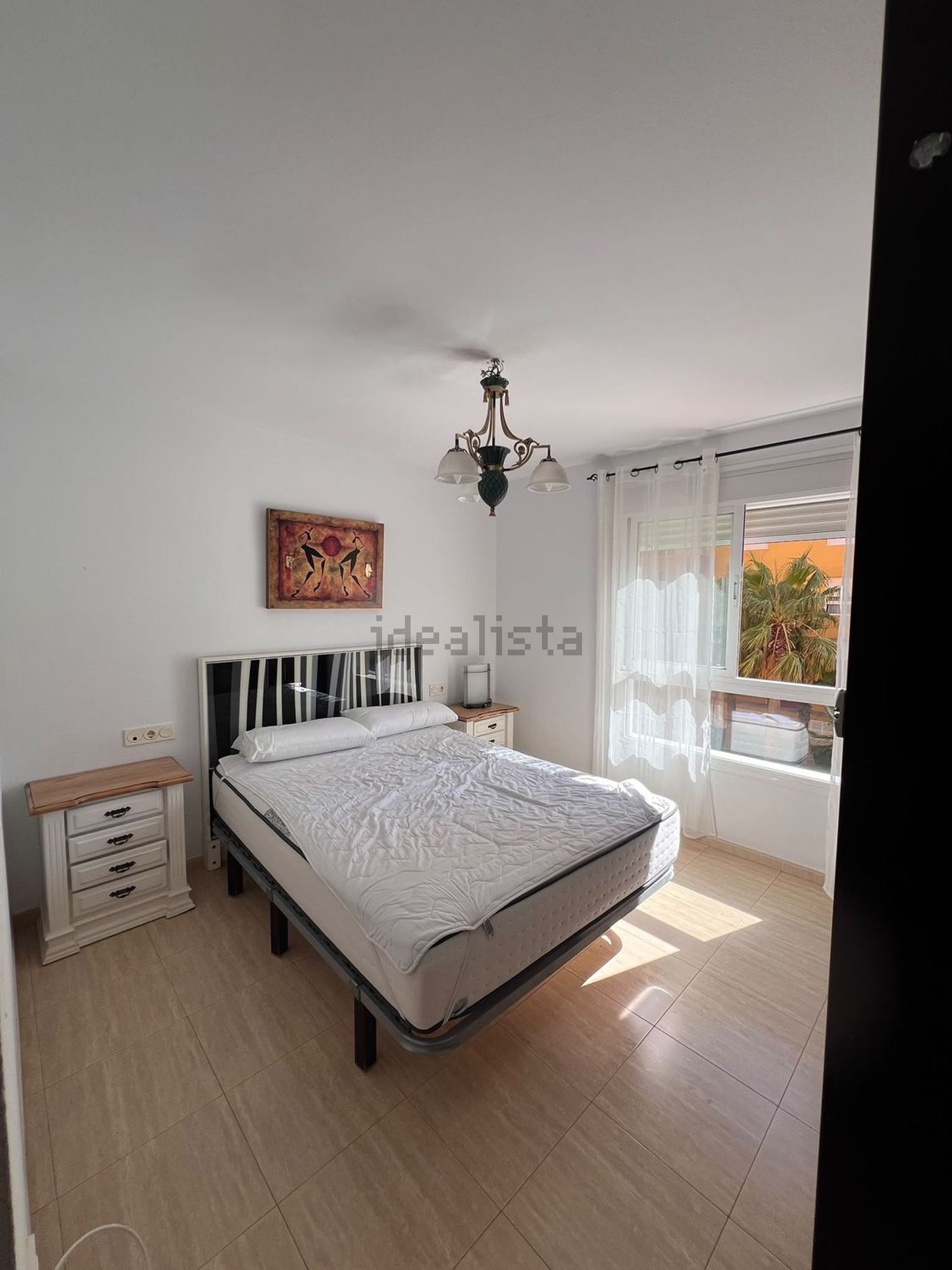 Piso de 79 m² en Roquetas de Mar