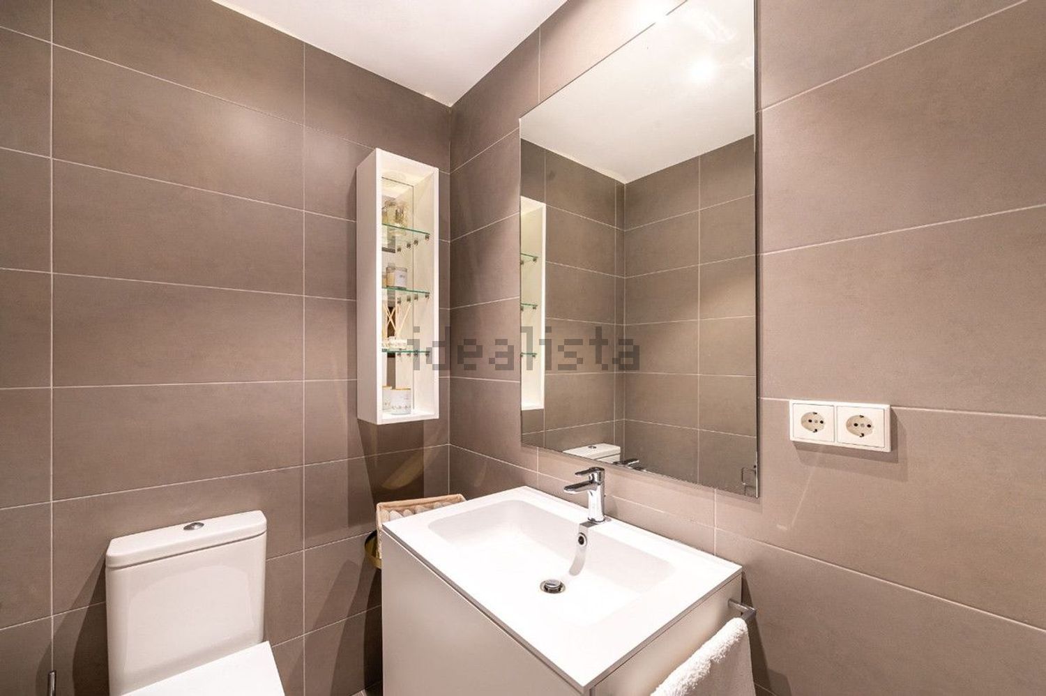 Piso de 266 m² en Marbella