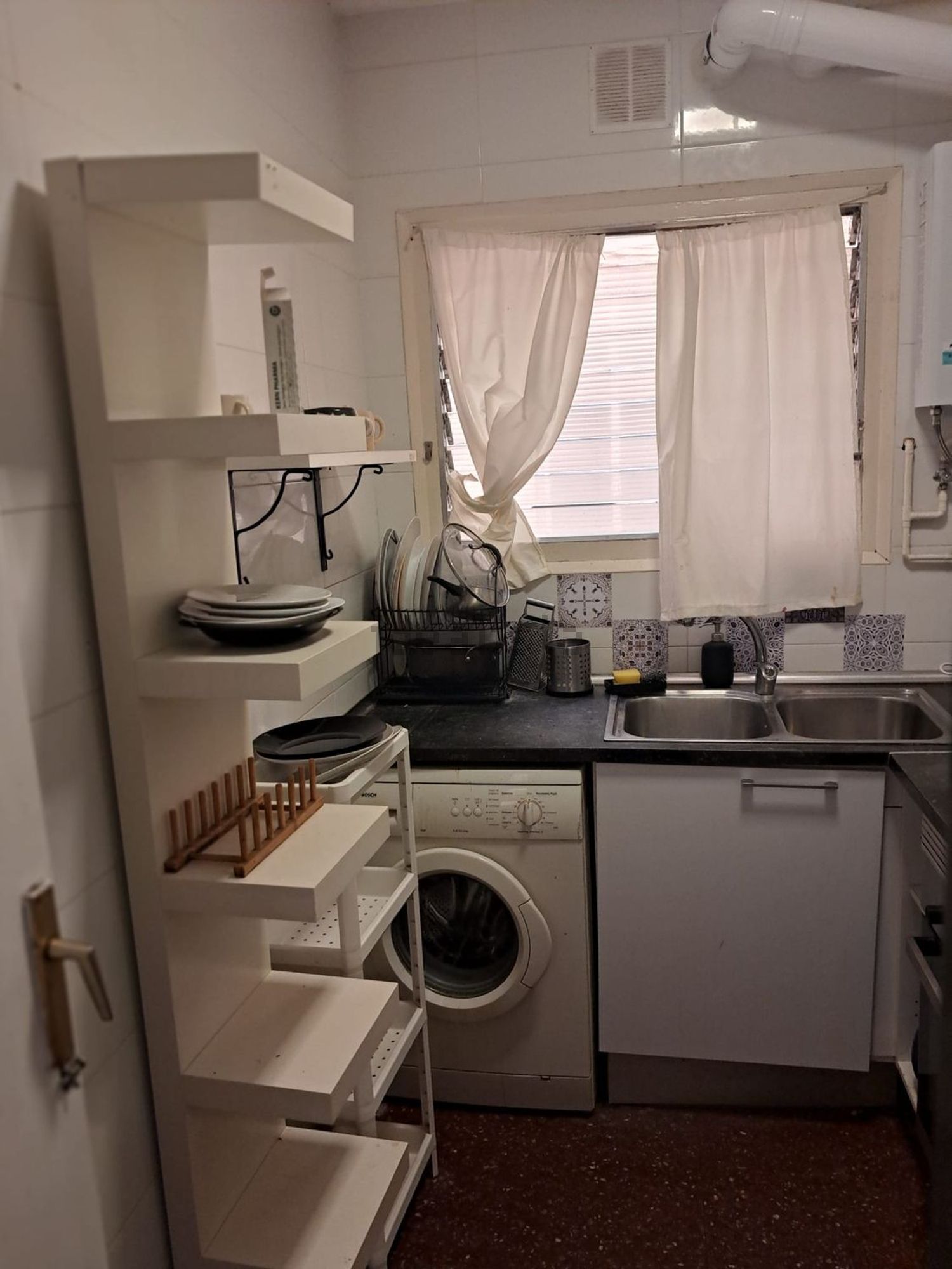 Wohnung 65 m² in Barcelona