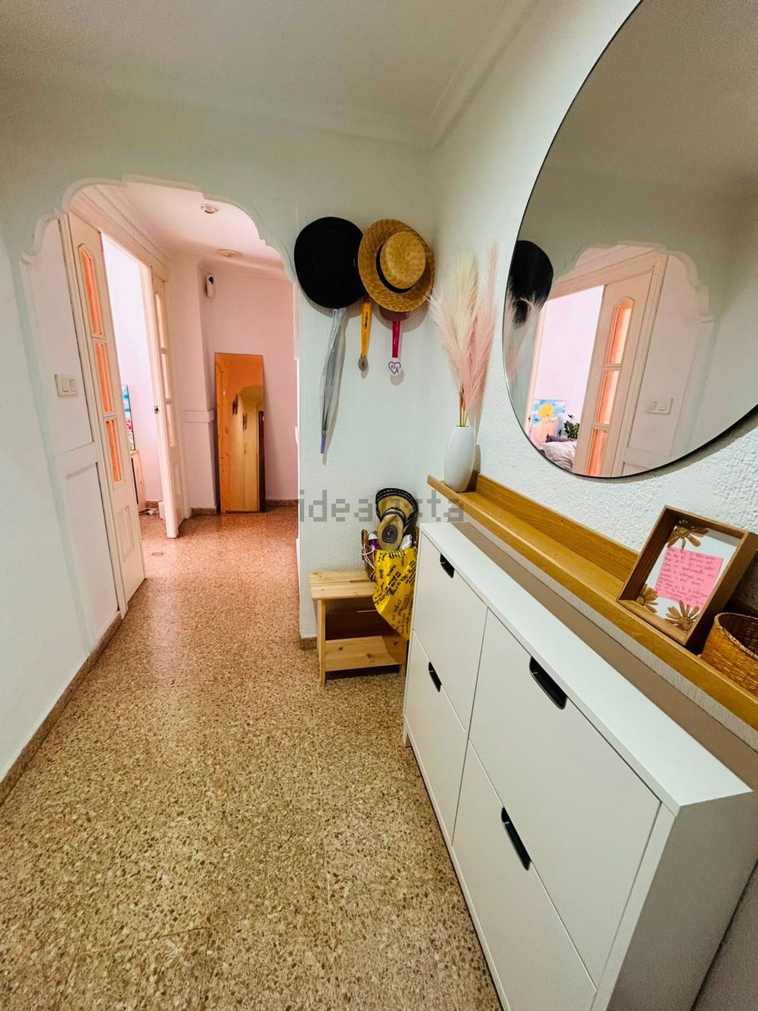 Habitació de lloguer, Mislata