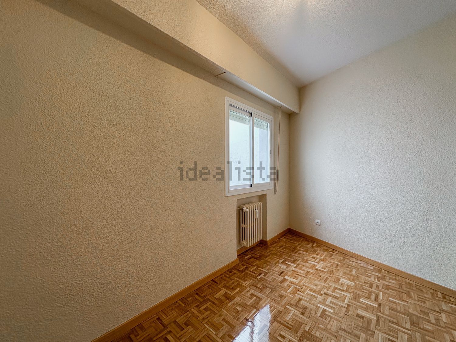 Pis de 110 m² a Madrid