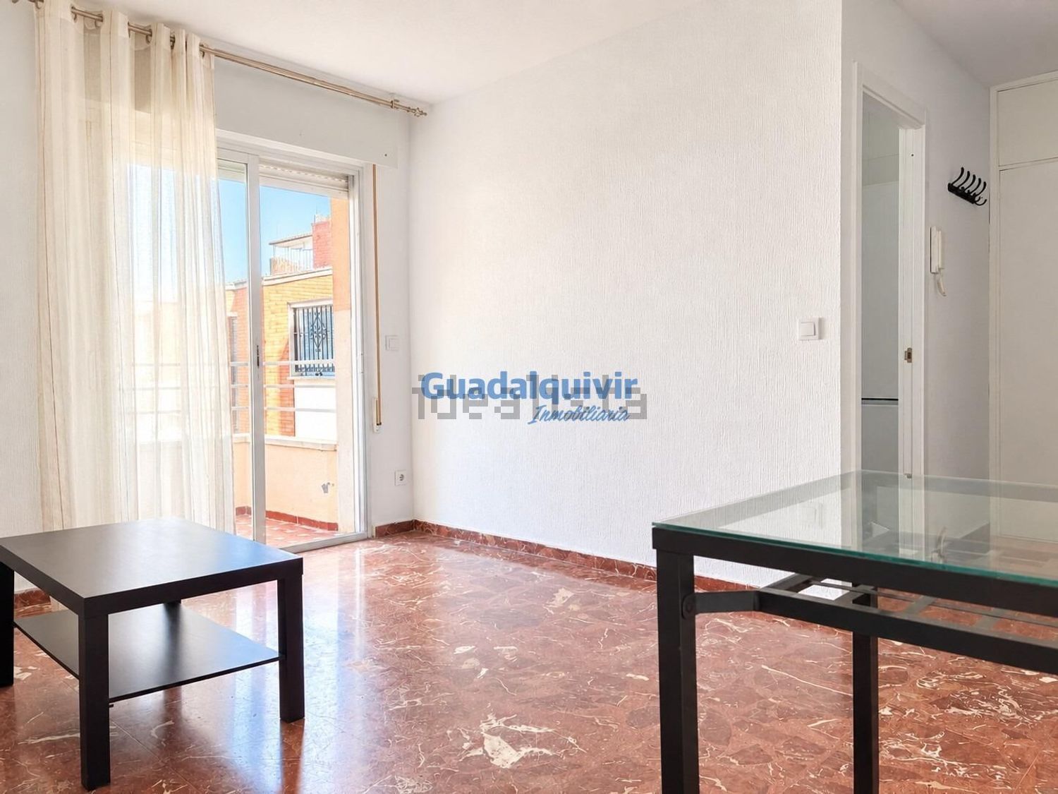 Pis de 58 m² a Sevilla