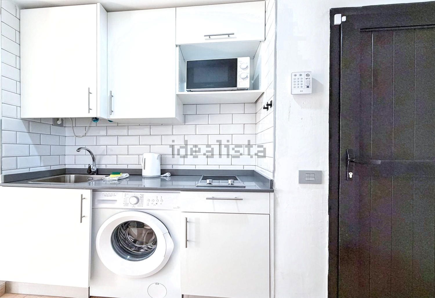 Pis de 30 m² a La Oliva