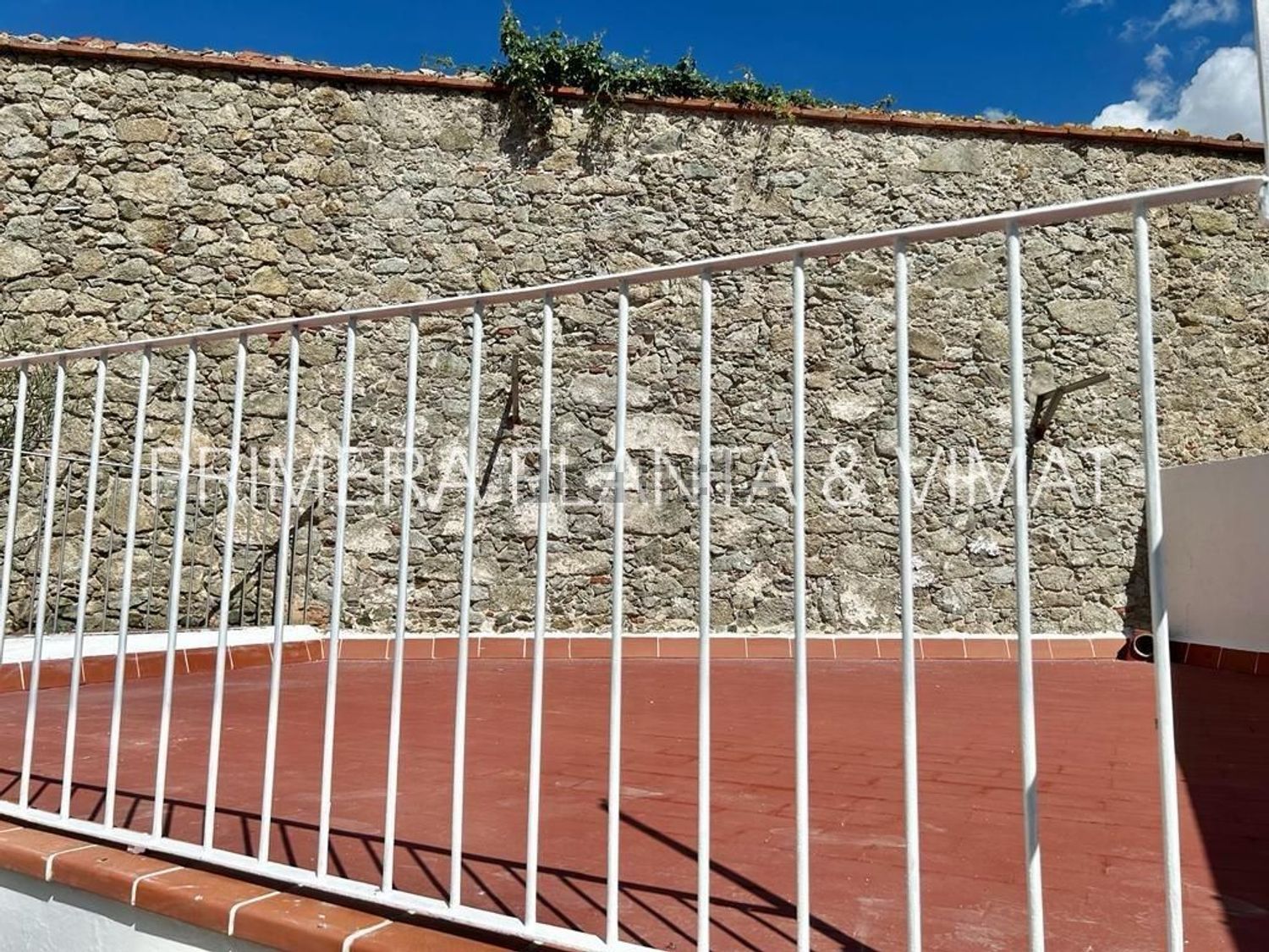 Pis de 85 m² a Mataró