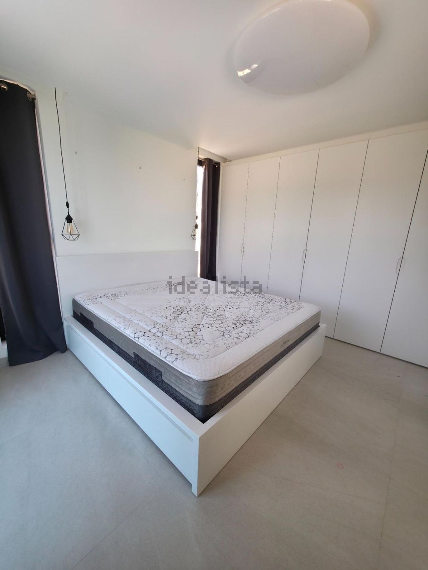 Habitació de lloguer, Finestrat