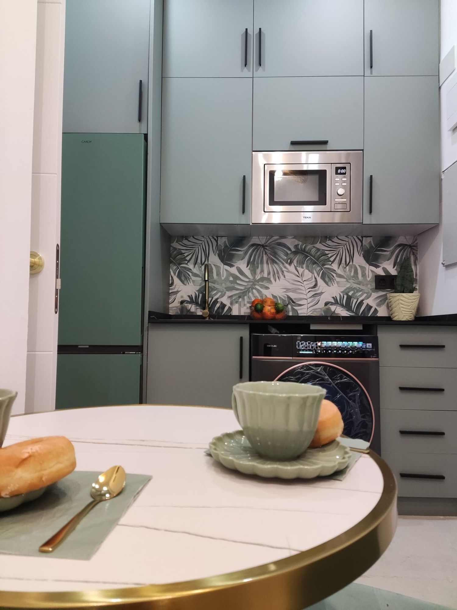 Appartamento 20 m² a Madrid