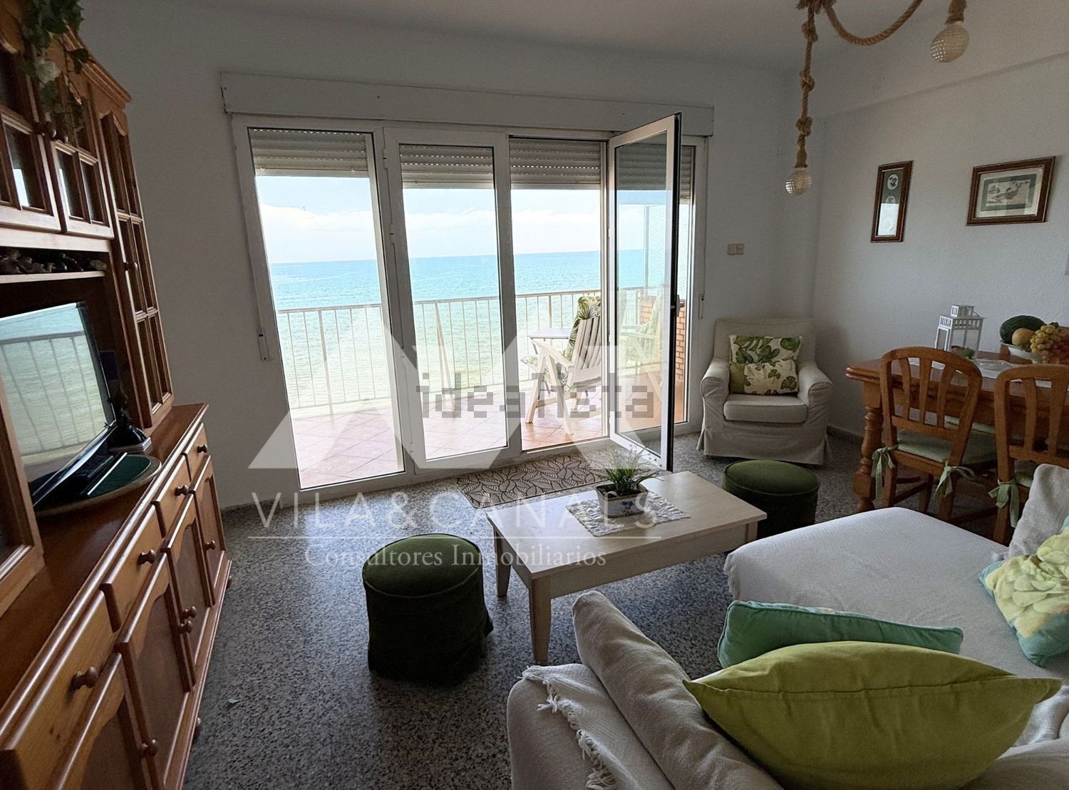 Pis de 95 m² a Sueca