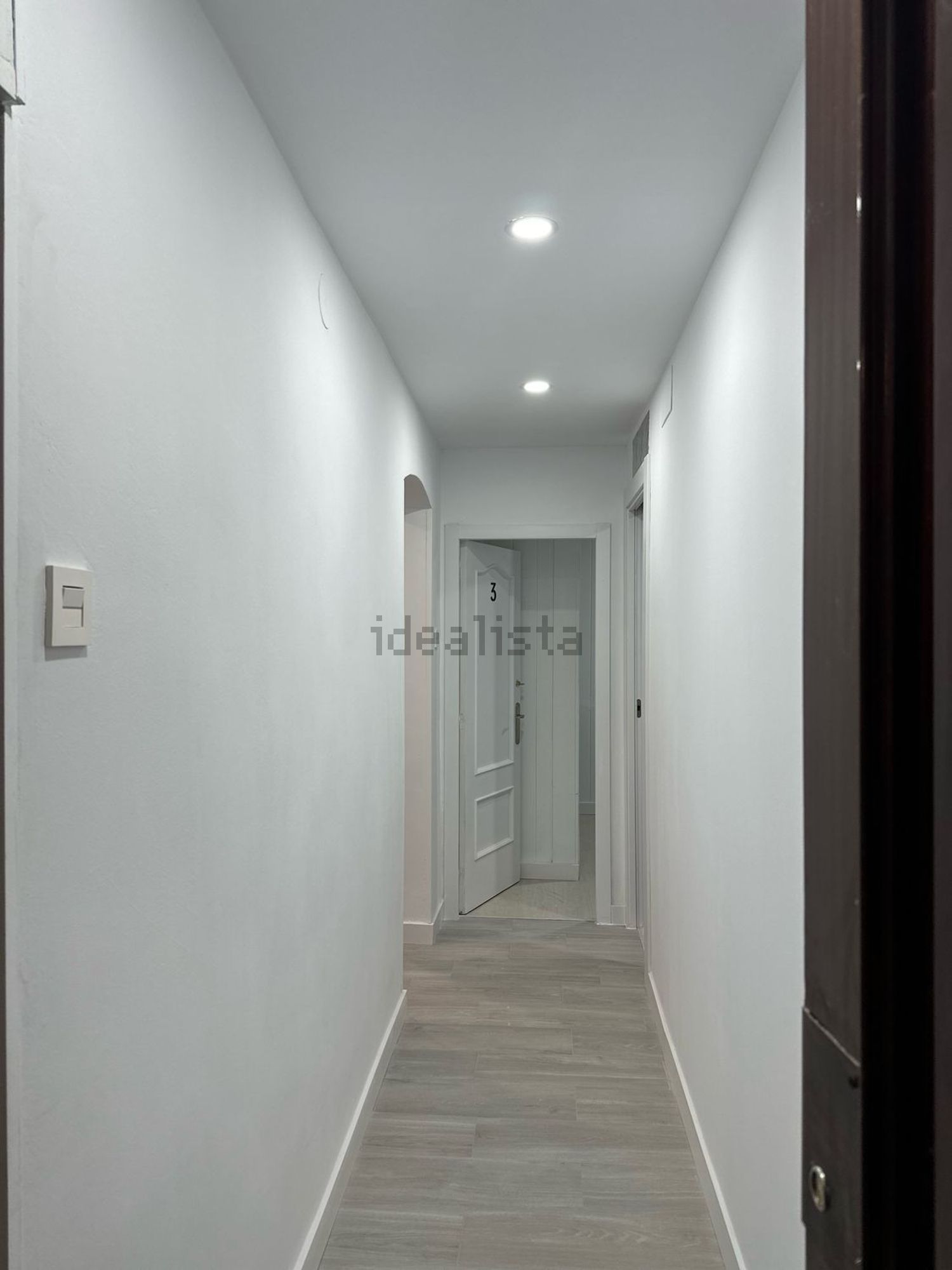 Habitación en alquiler, Gijón