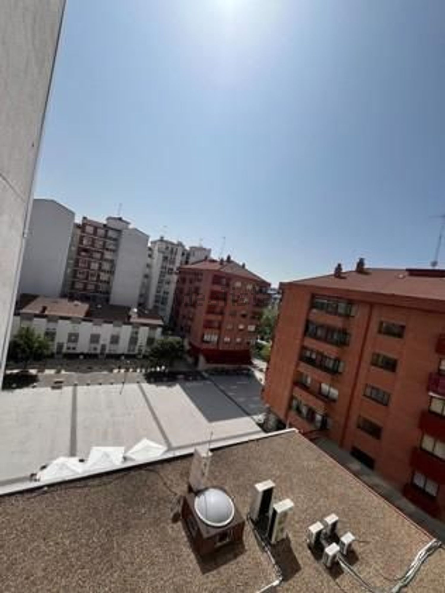 Pis de 105 m² a Burgos