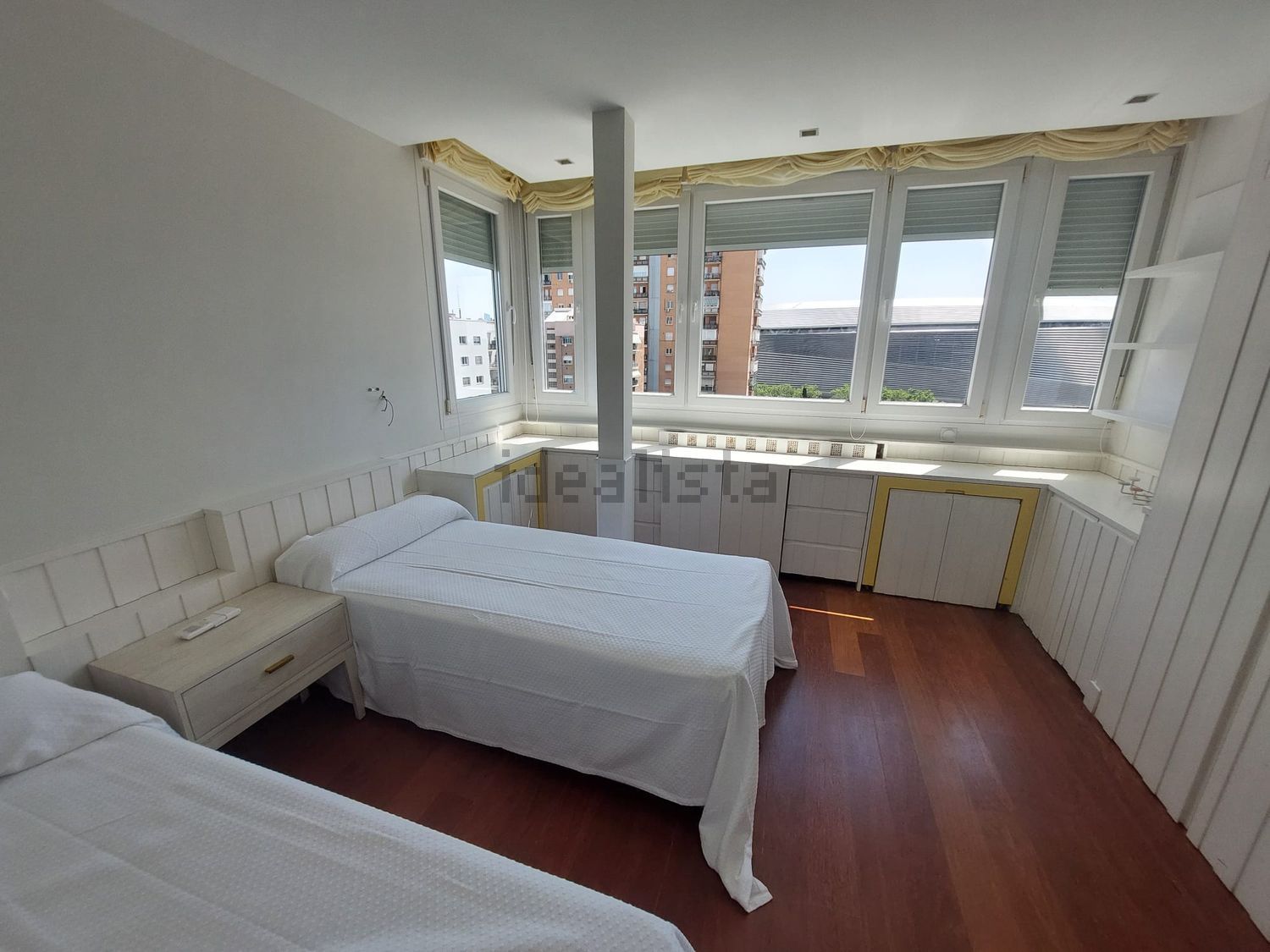 Pis de 247 m² a Madrid