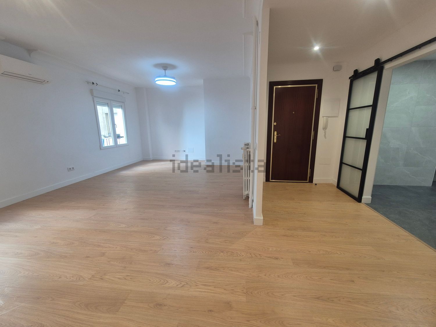 Pis de 140 m² a Madrid