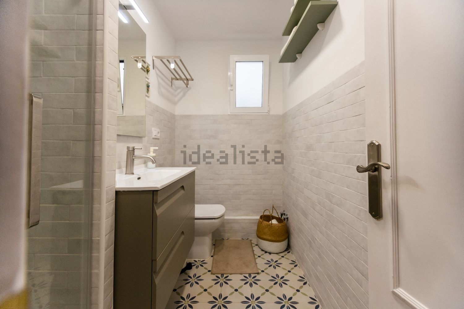 Pis de 91 m² a Sueca