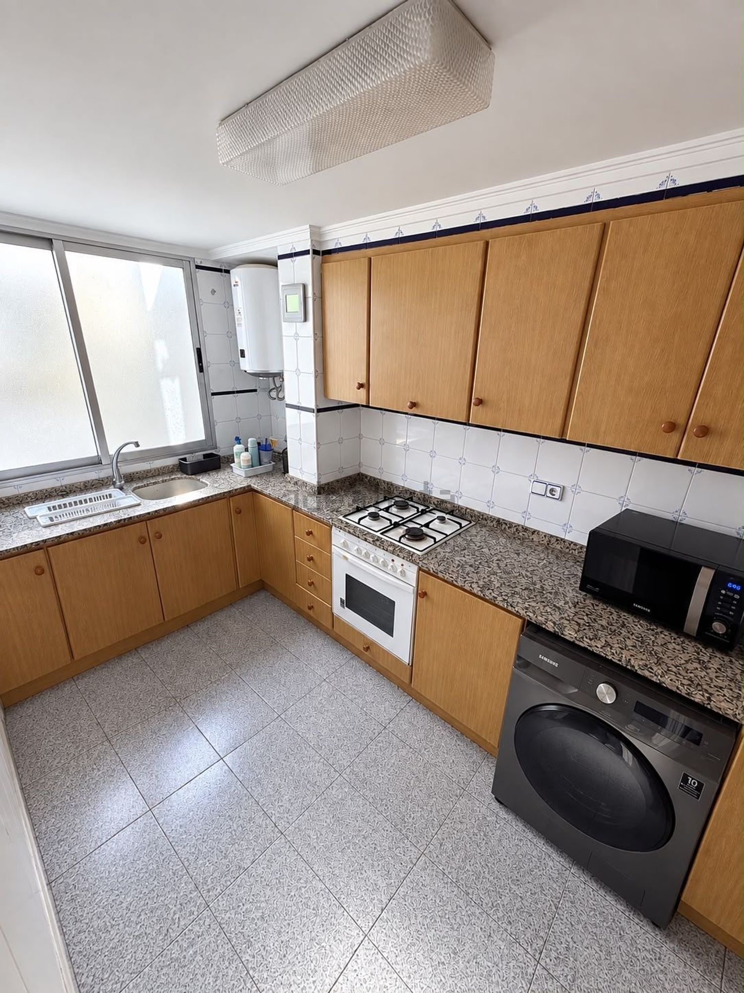 Habitació de lloguer, Algemesí