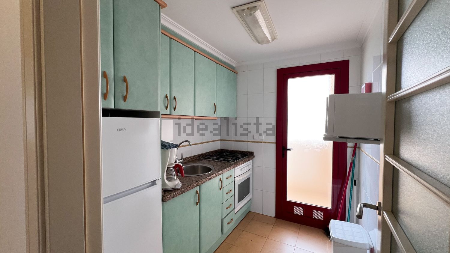 Pis de 83 m² a Calp