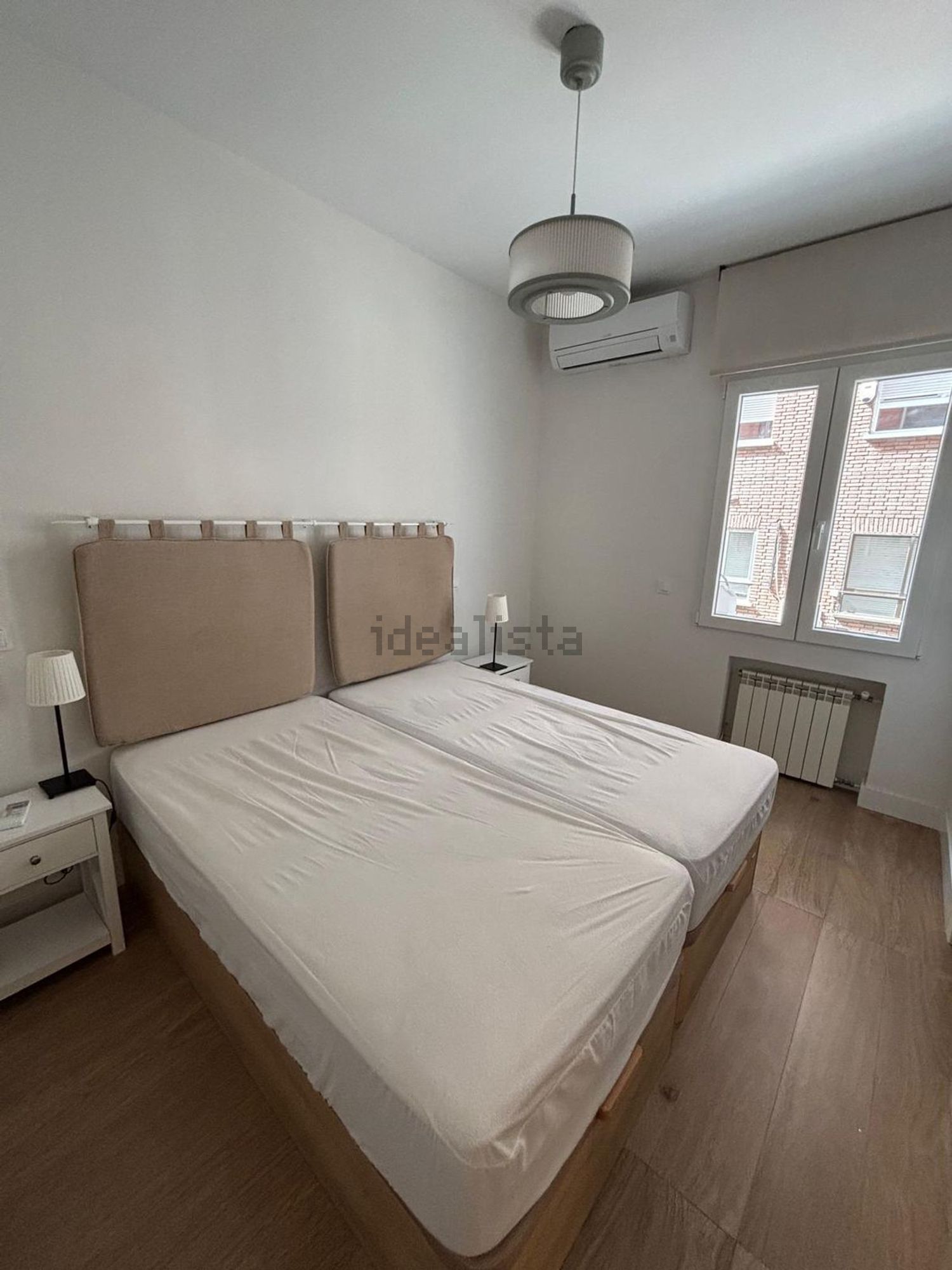 Pis de 90 m² a Madrid
