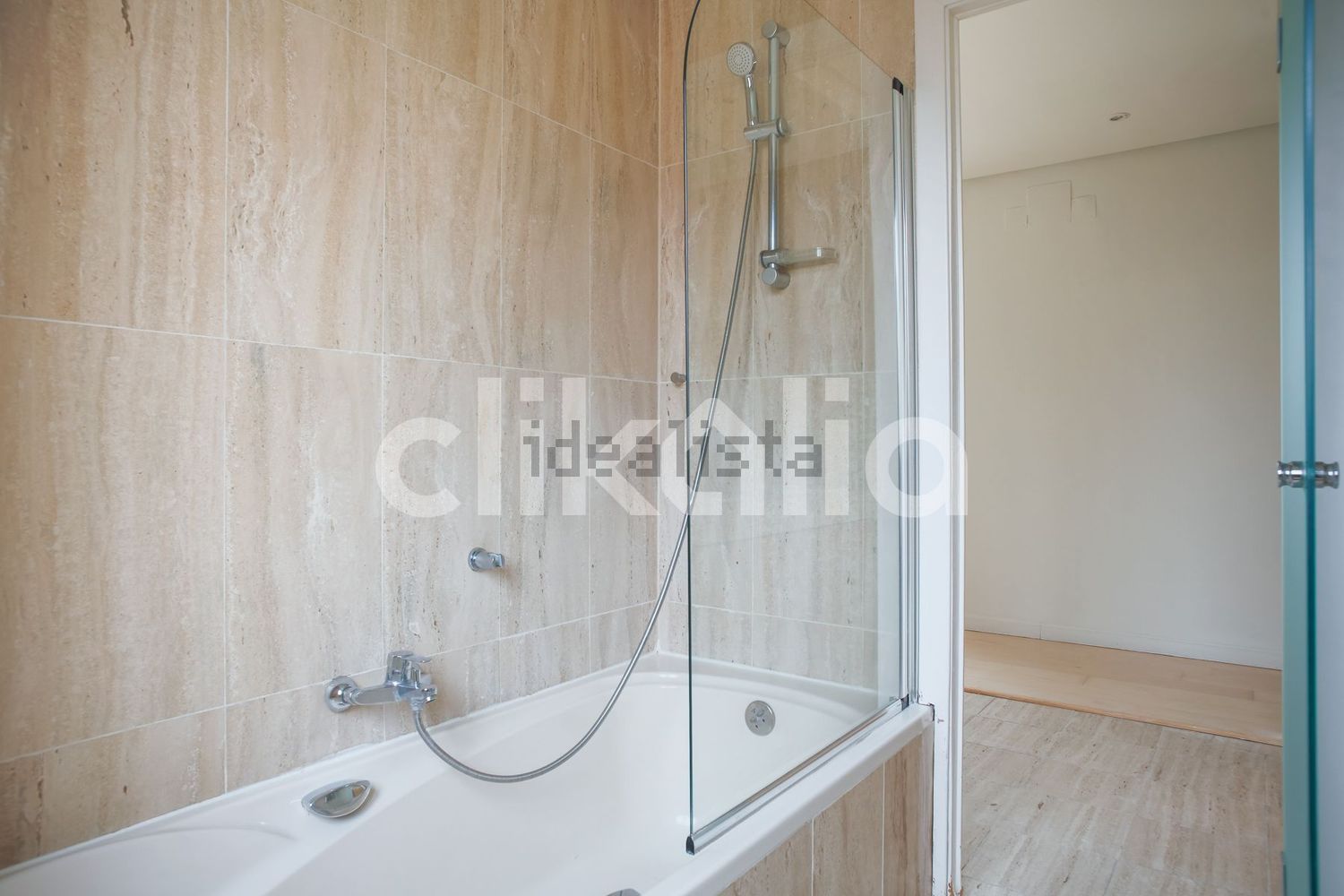 Pis de 392 m² a Madrid