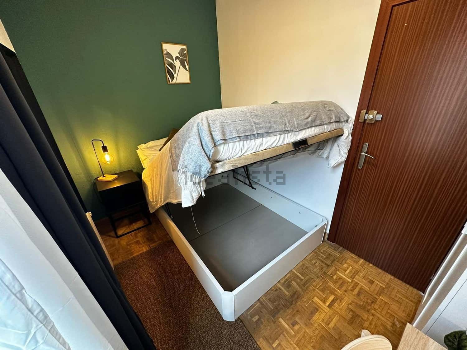 Habitación en alquiler, Madrid
