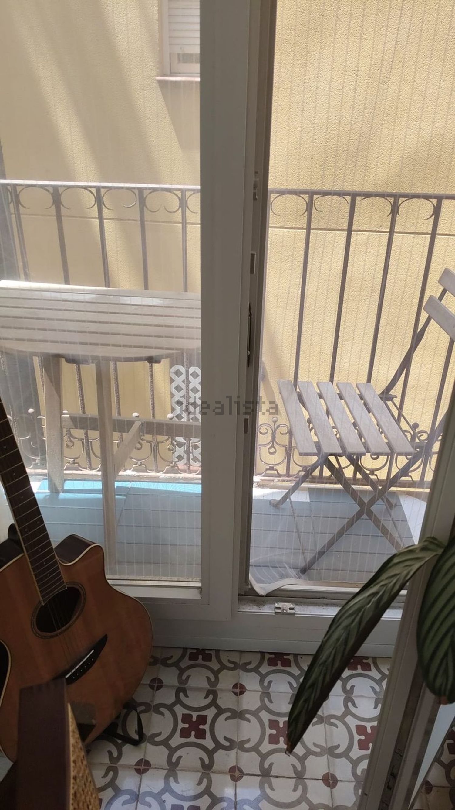 Pis de 54 m² a Barcelona