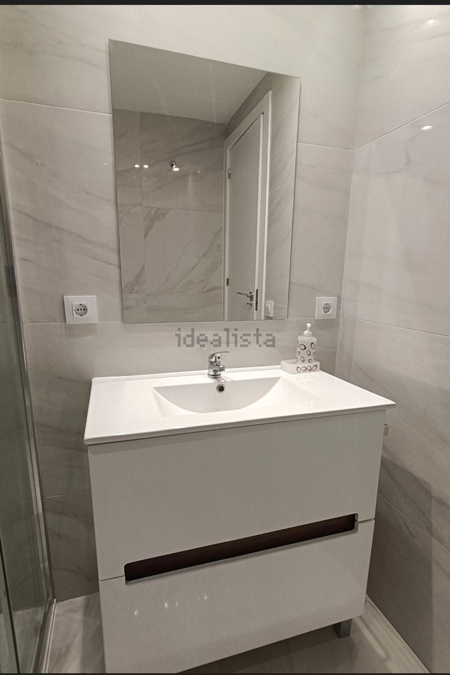 Wohnung 42 m² in Salou