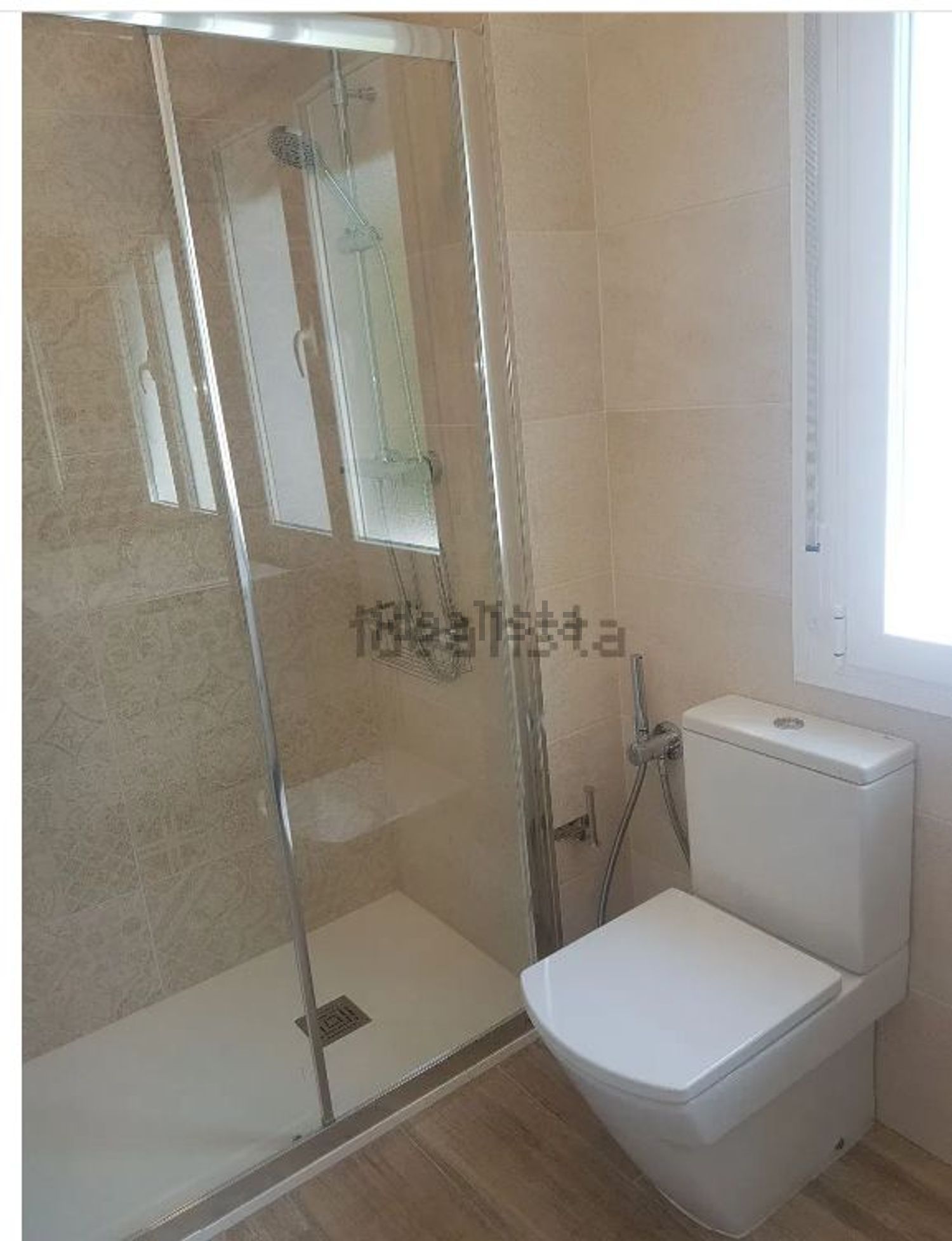 Pis de 85 m² a Madrid