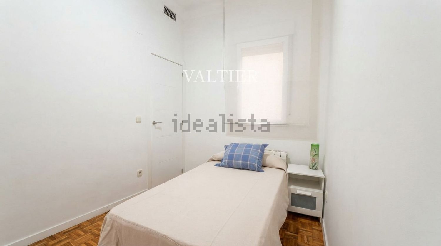 Wohnung 60 m² in Madrid