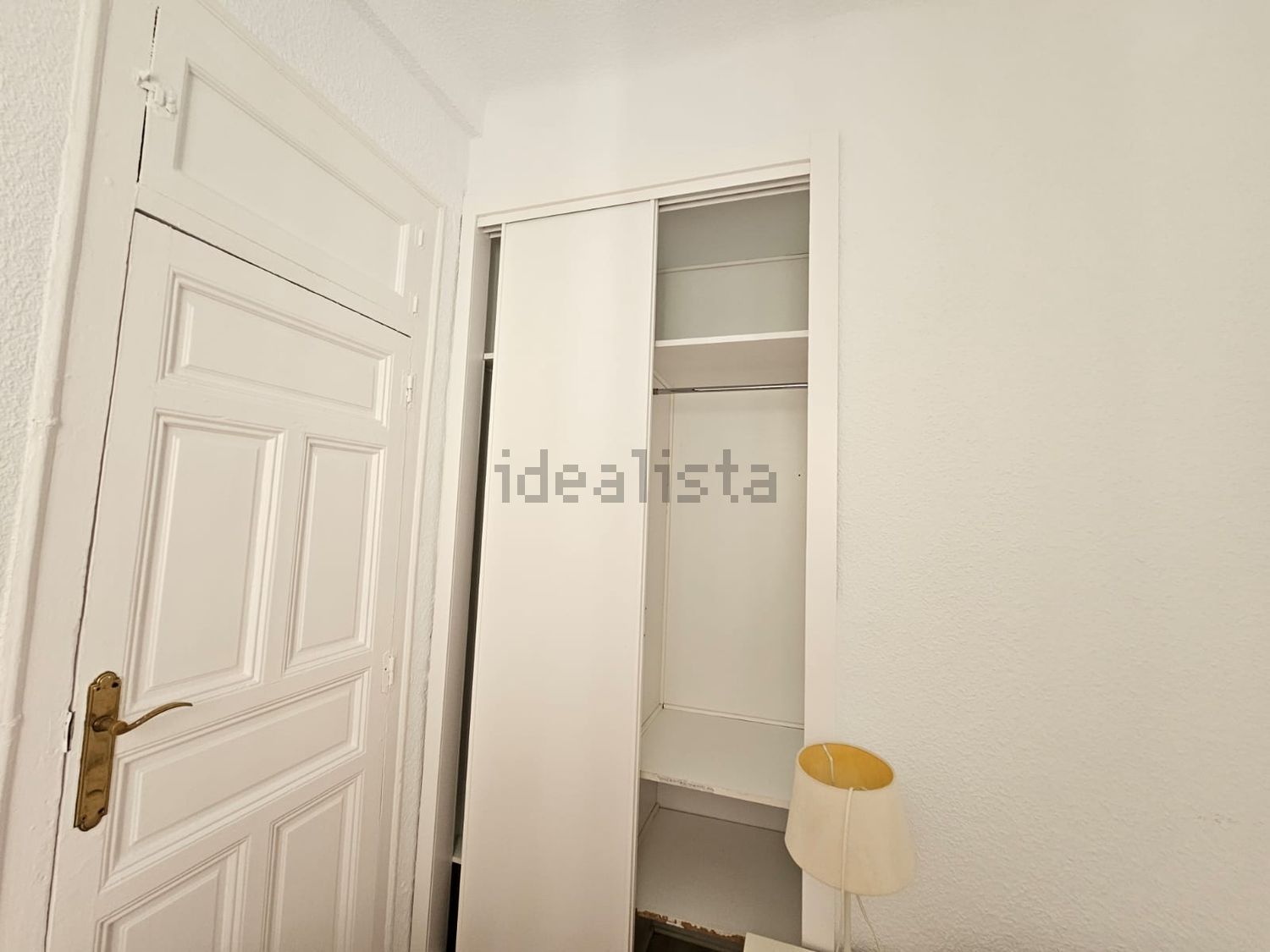 Pis de 88 m² a Madrid