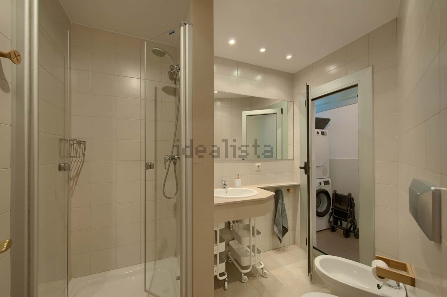 Habitación 127 m², Barcelona