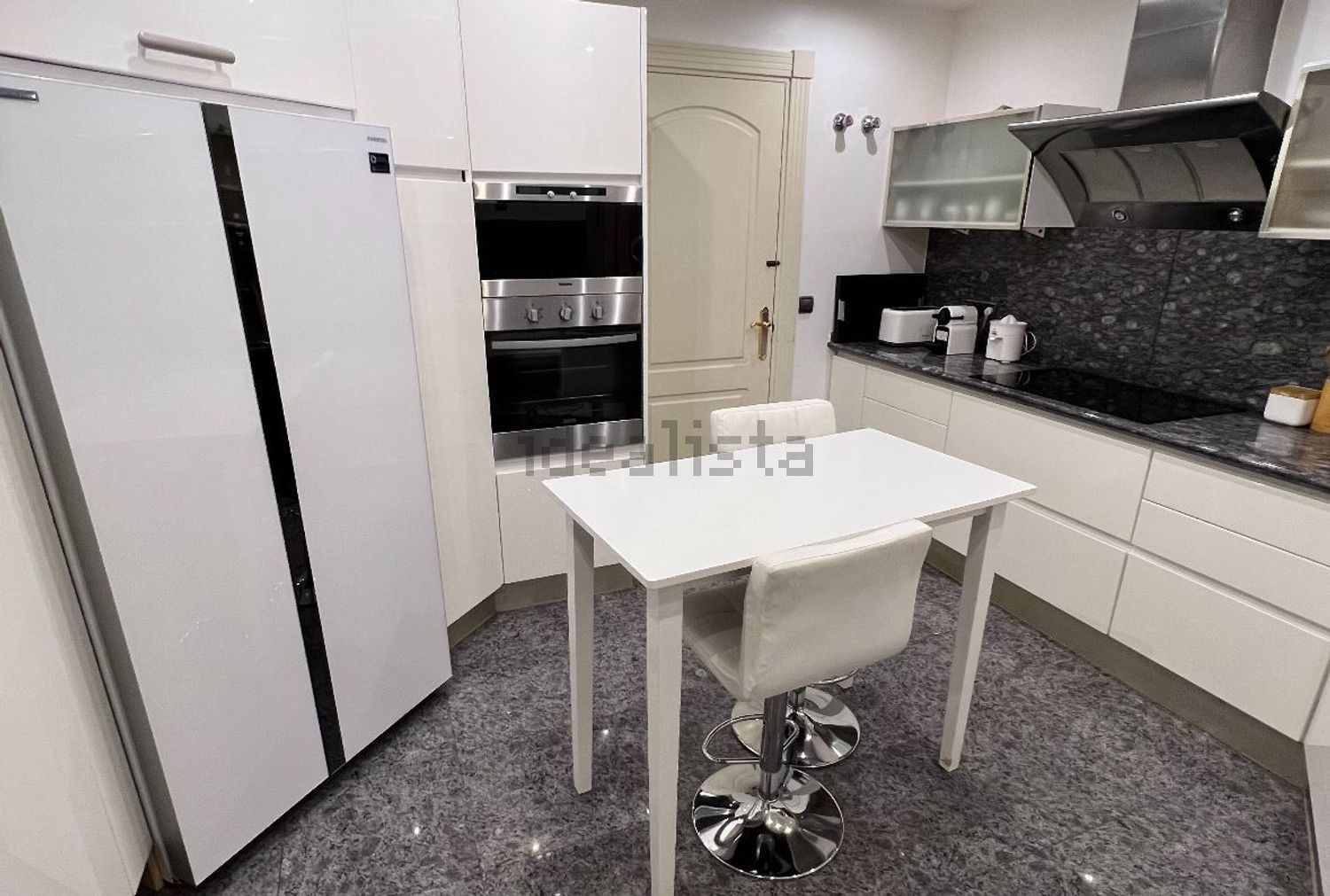 Pis de 395 m² a Marbella