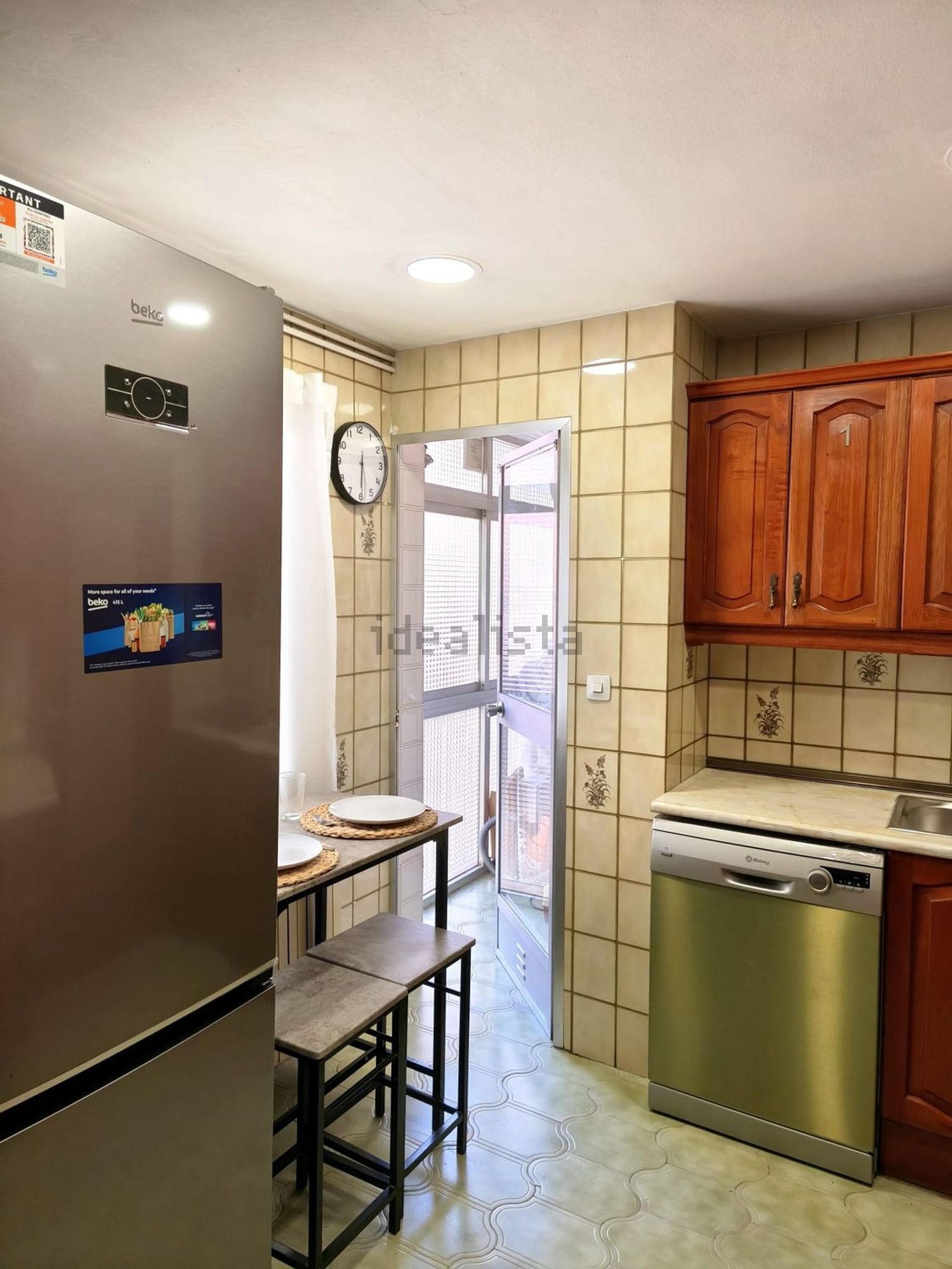 Habitació de lloguer, Guadalajara