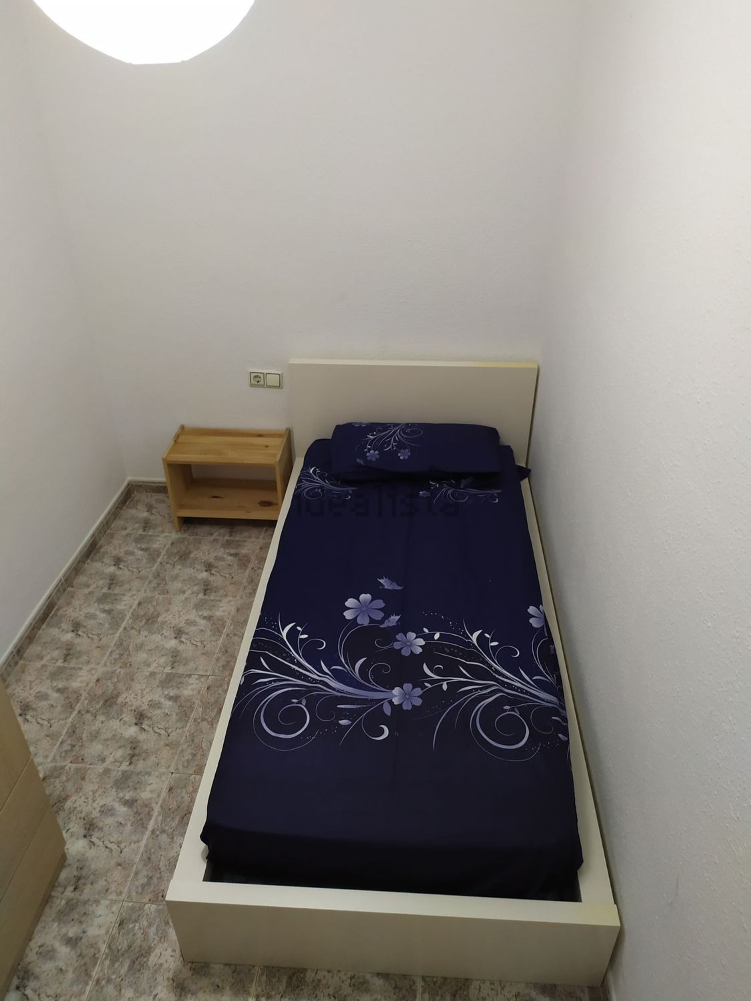 Habitació de lloguer, l'Hospitalet de Llobregat