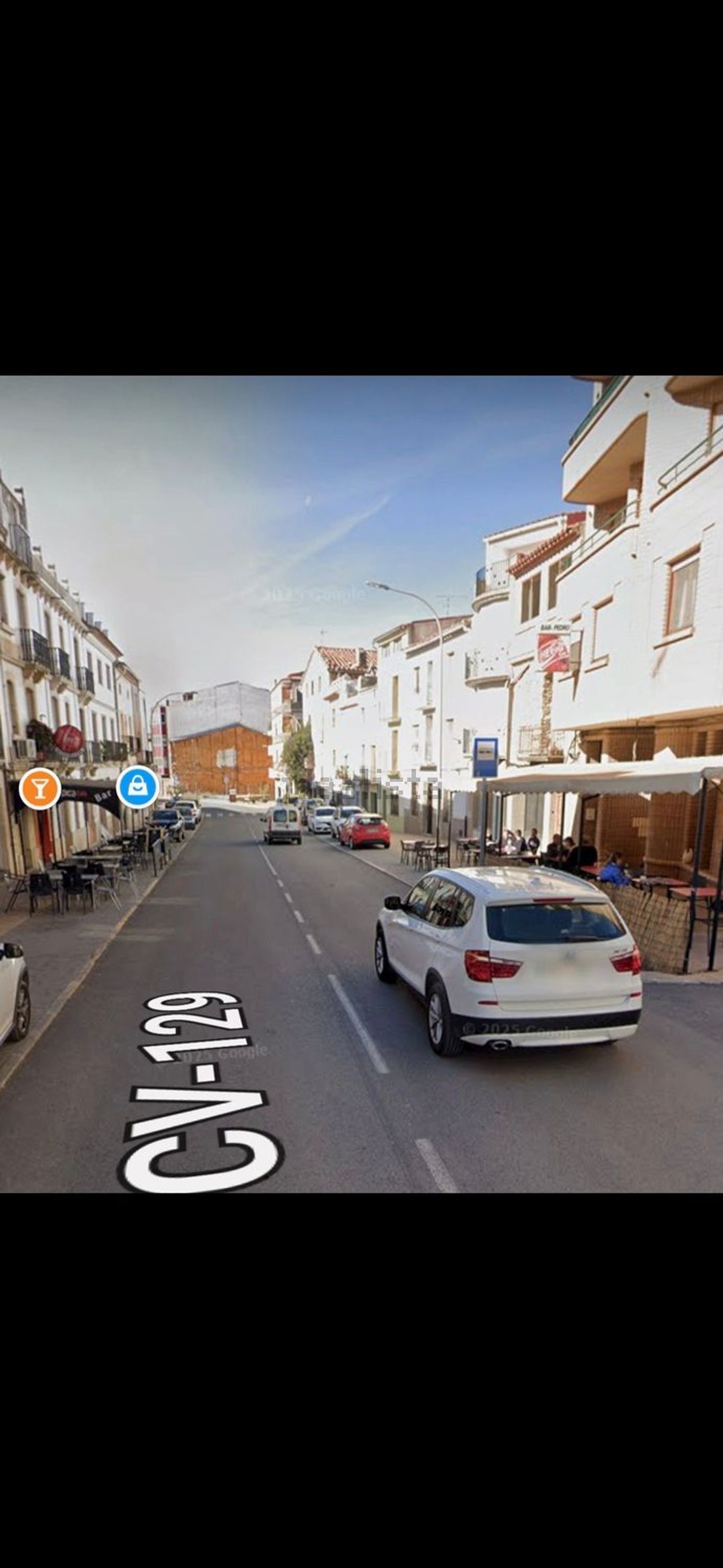 Pis de 45 m² a Albocàsser