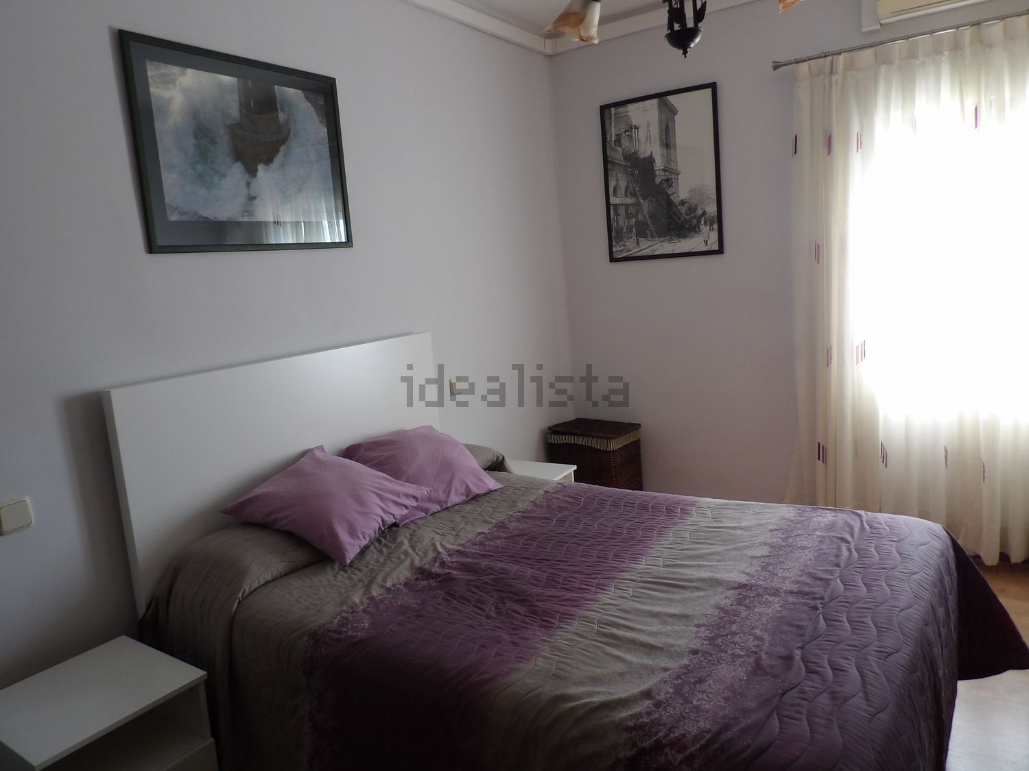 Pis de 69 m² a Madrid