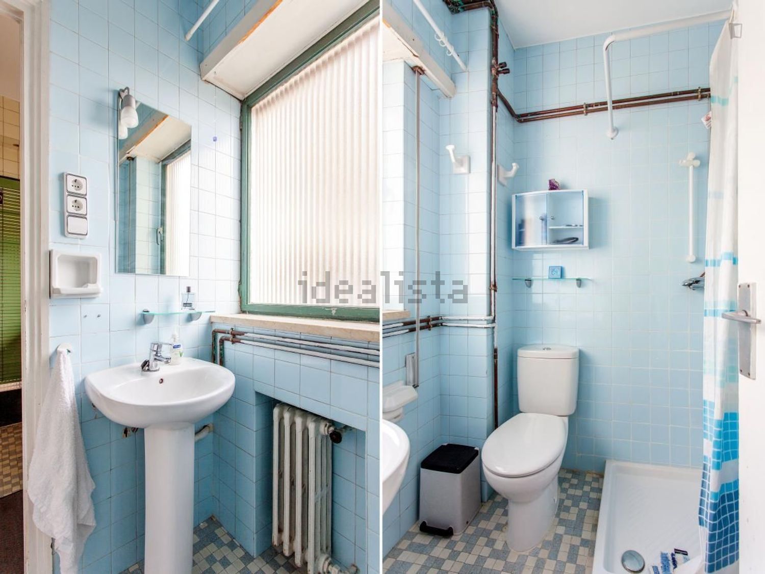 Habitación 220 m², Valencia