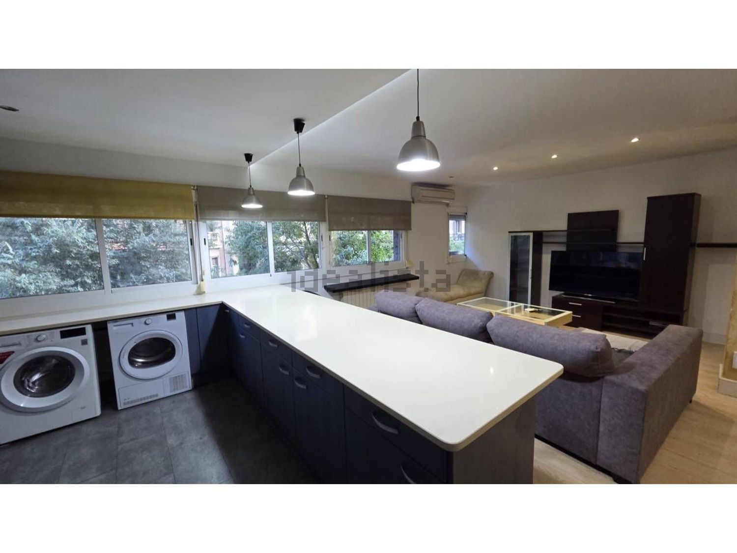 Appartamento 105 m² a Barcelona