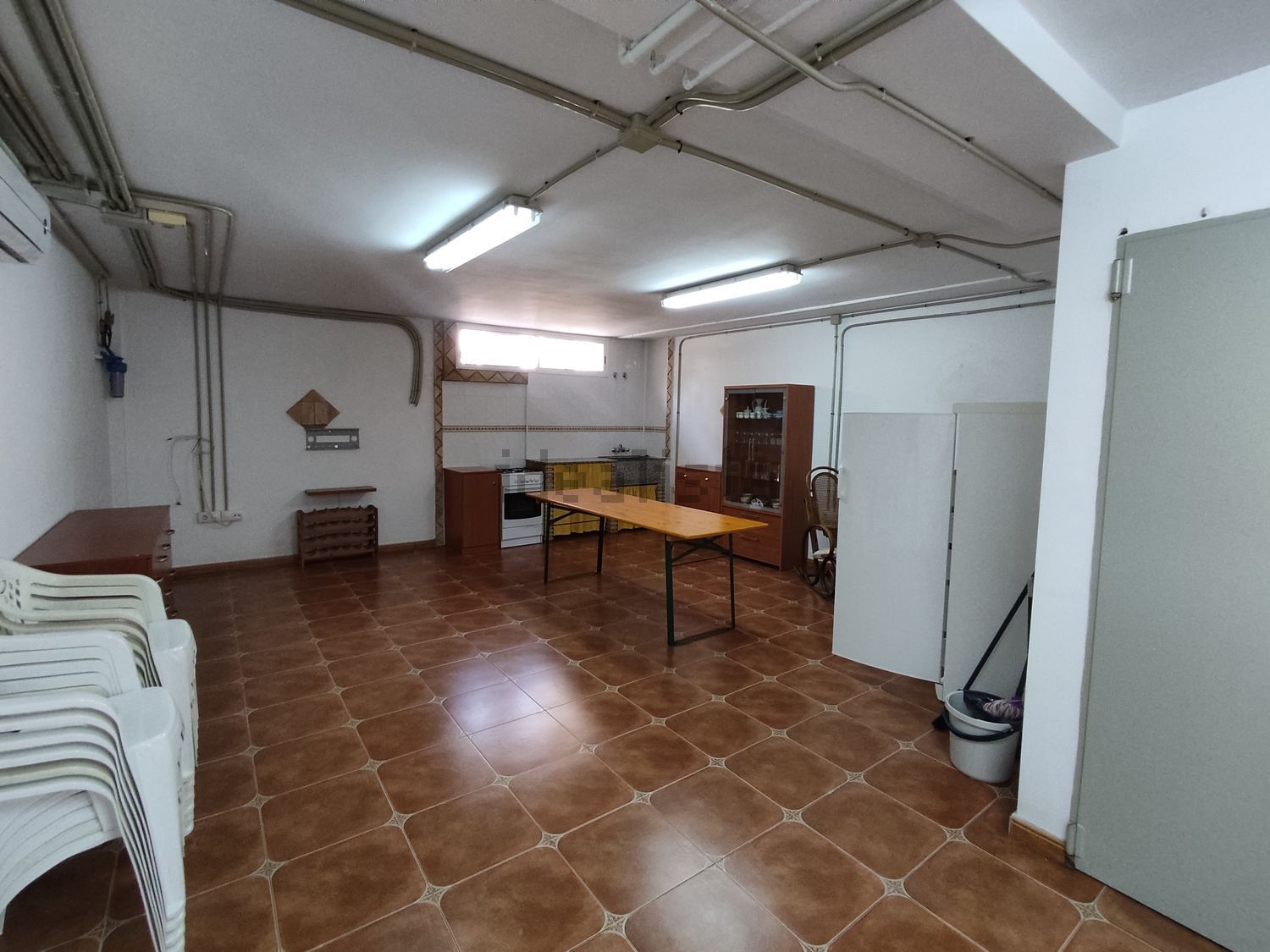 Casa de 240 m² a la Pobla de Vallbona