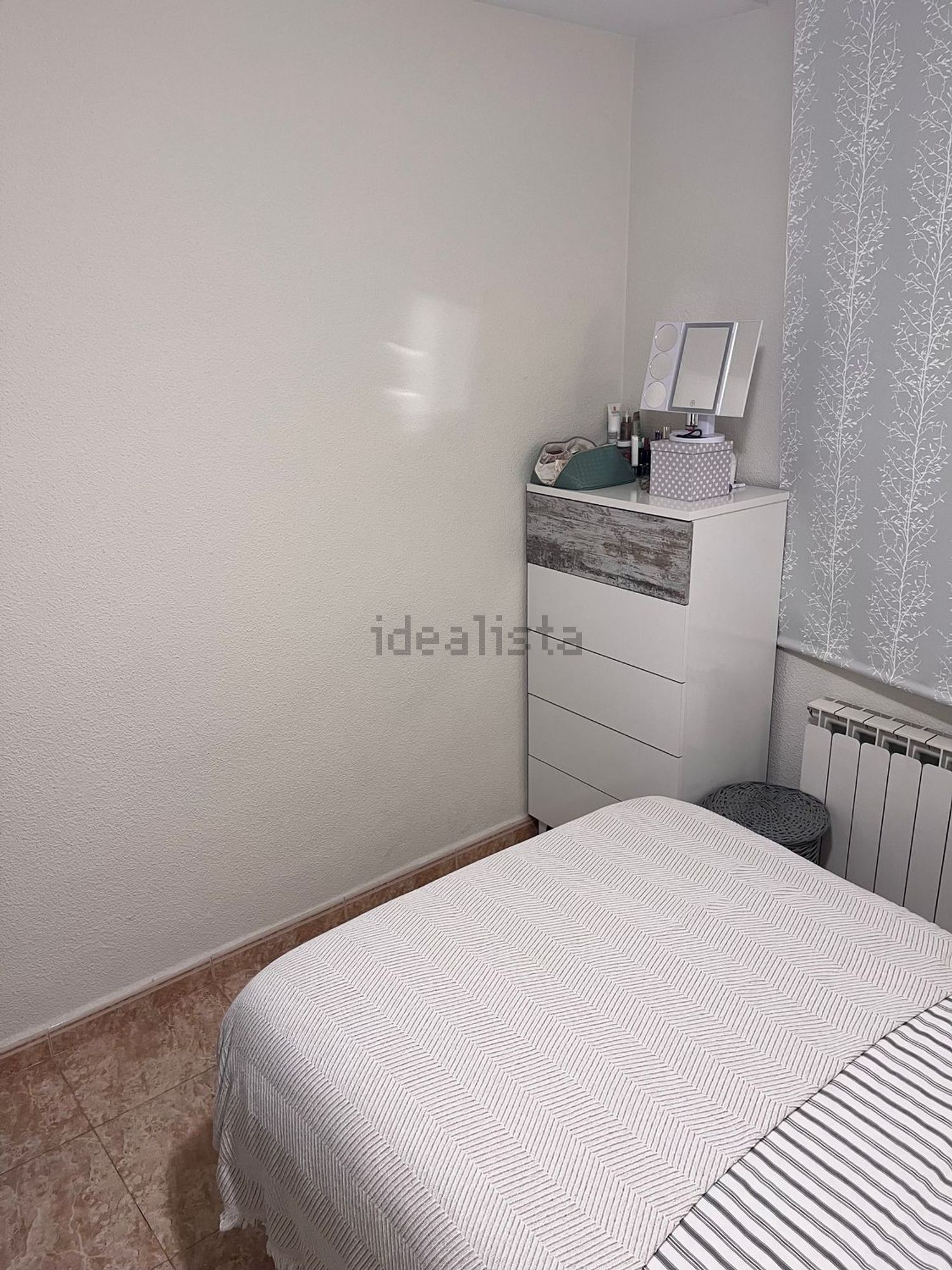 Room for rent, Madrid