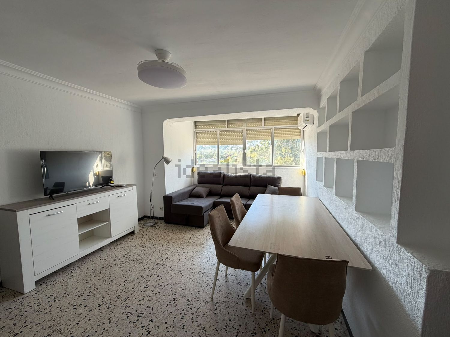 Pis de 75 m² a Huelva