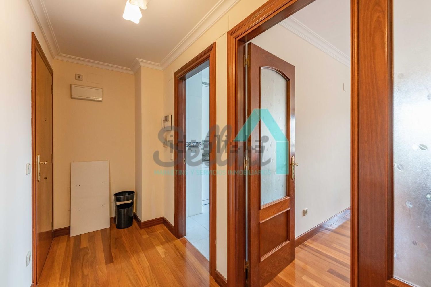 Piso de 111 m² en Oviedo