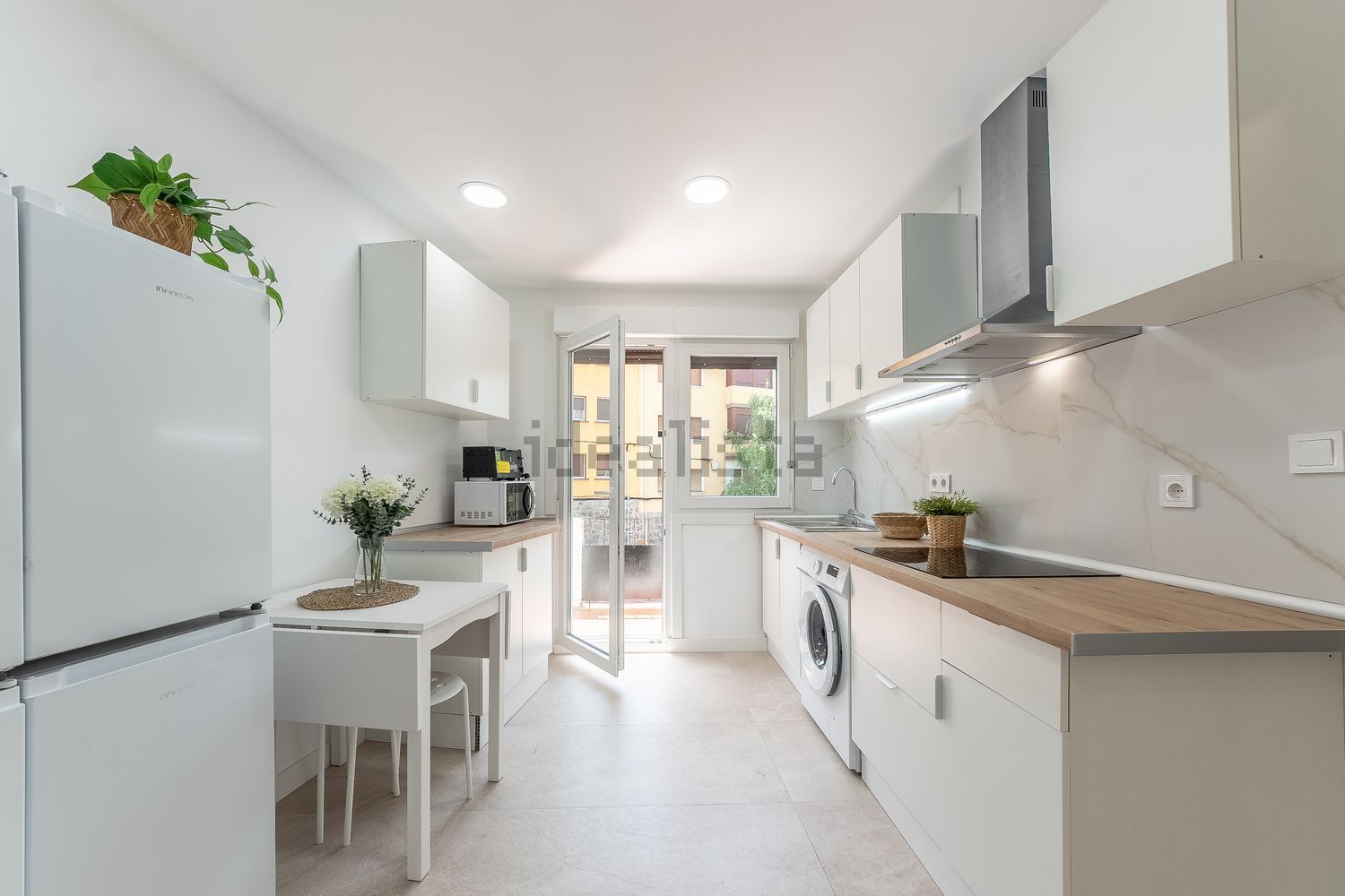 Habitació de lloguer, Barakaldo
