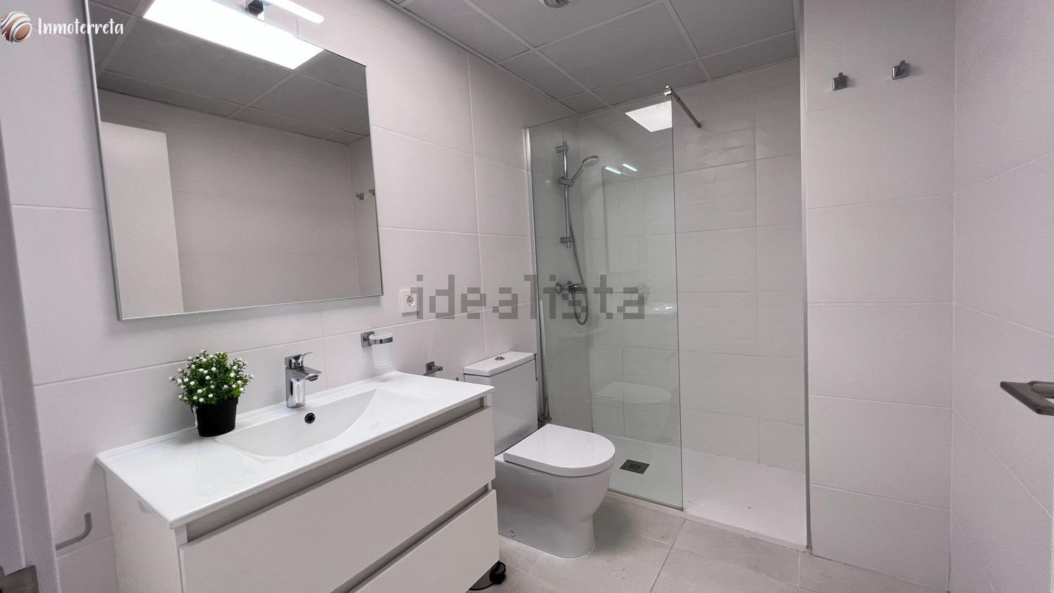 Pis de 89 m² a Alacant
