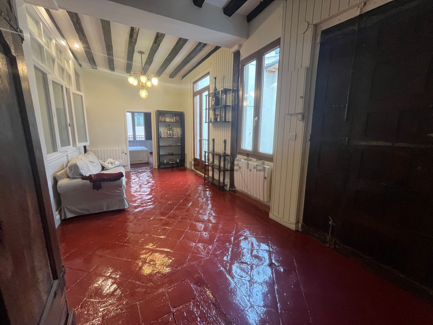 Piso de 70 m² en Bilbao