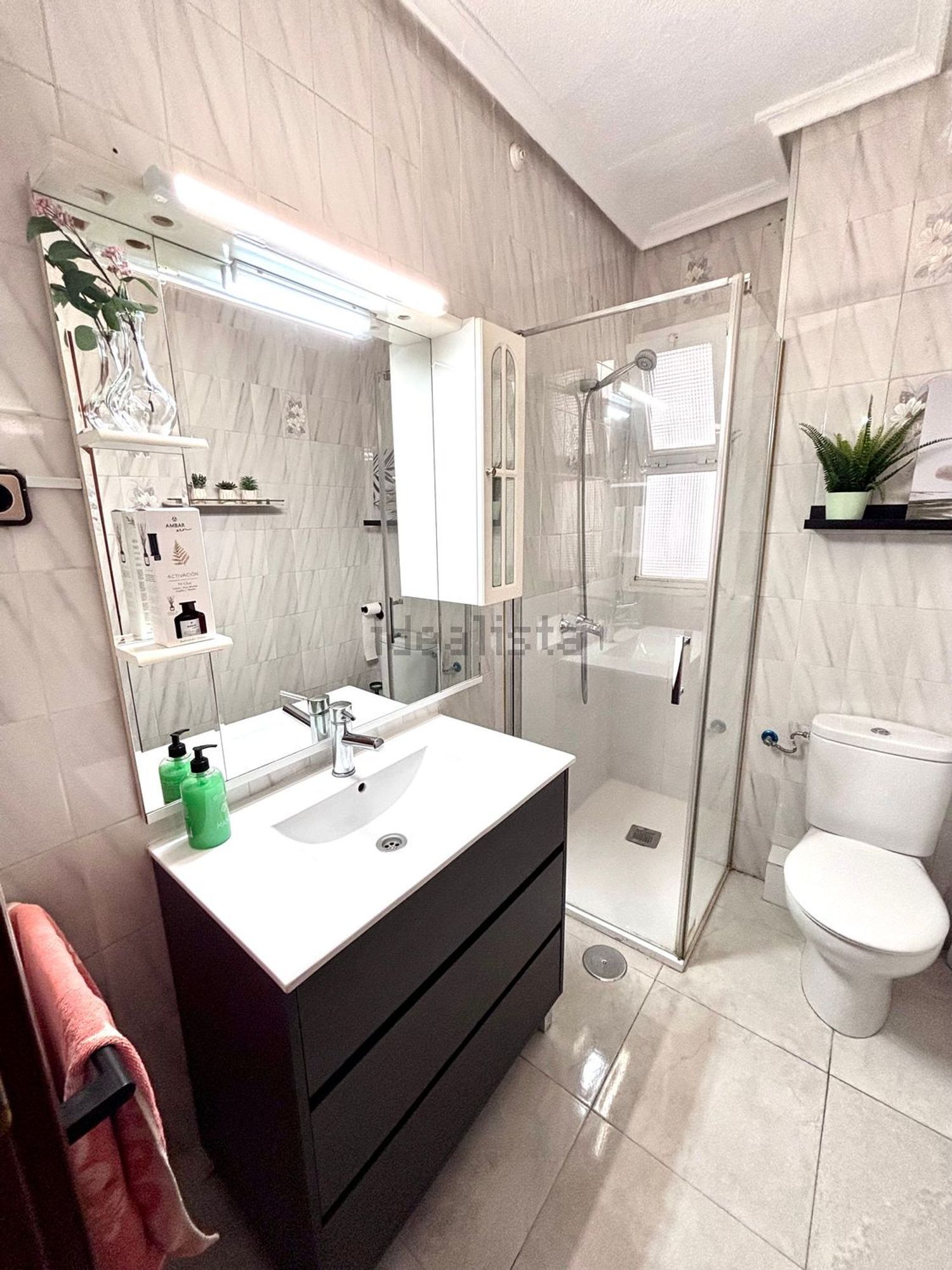 Piso de 85 m² en Jaén