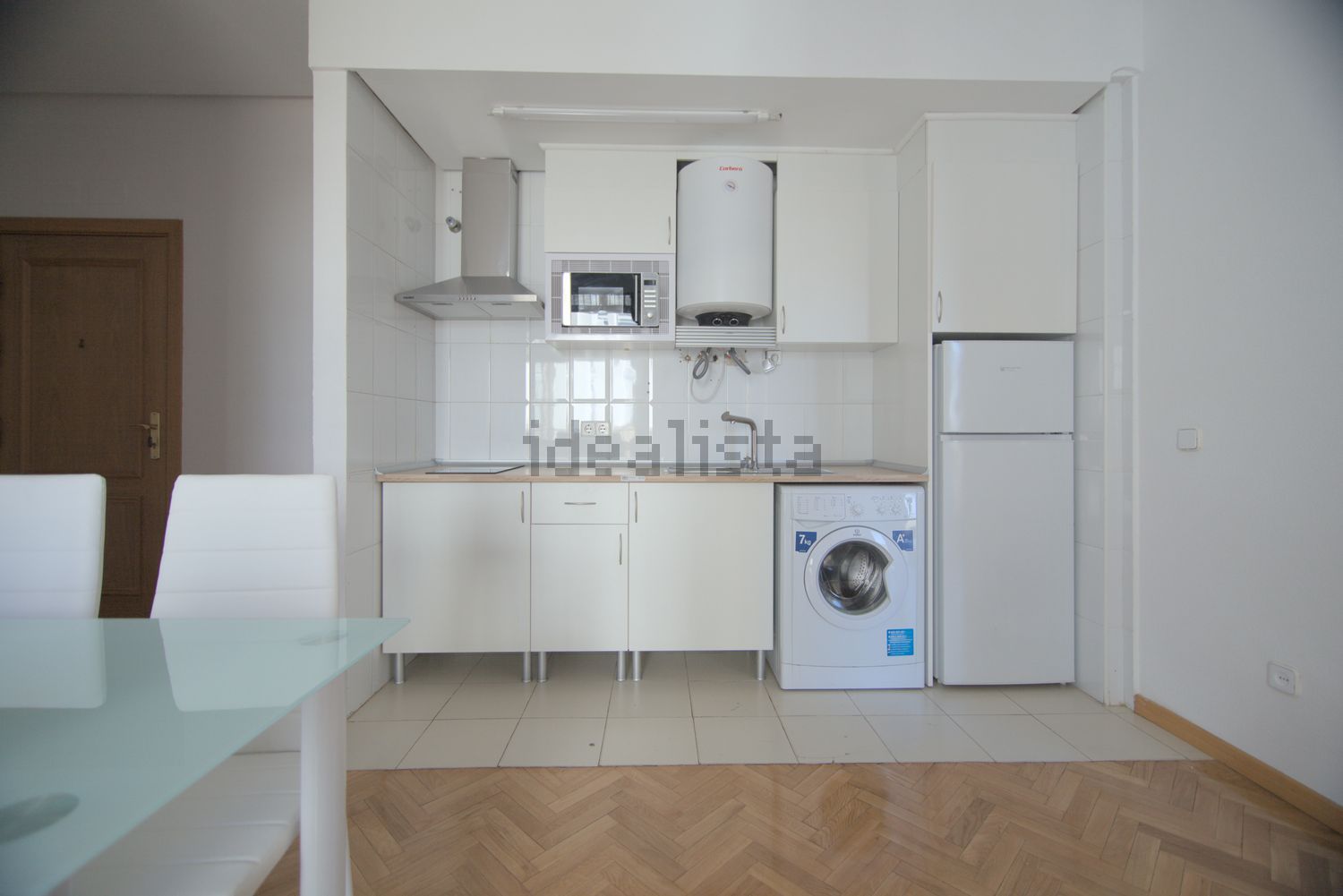 Pis de 49 m² a Madrid