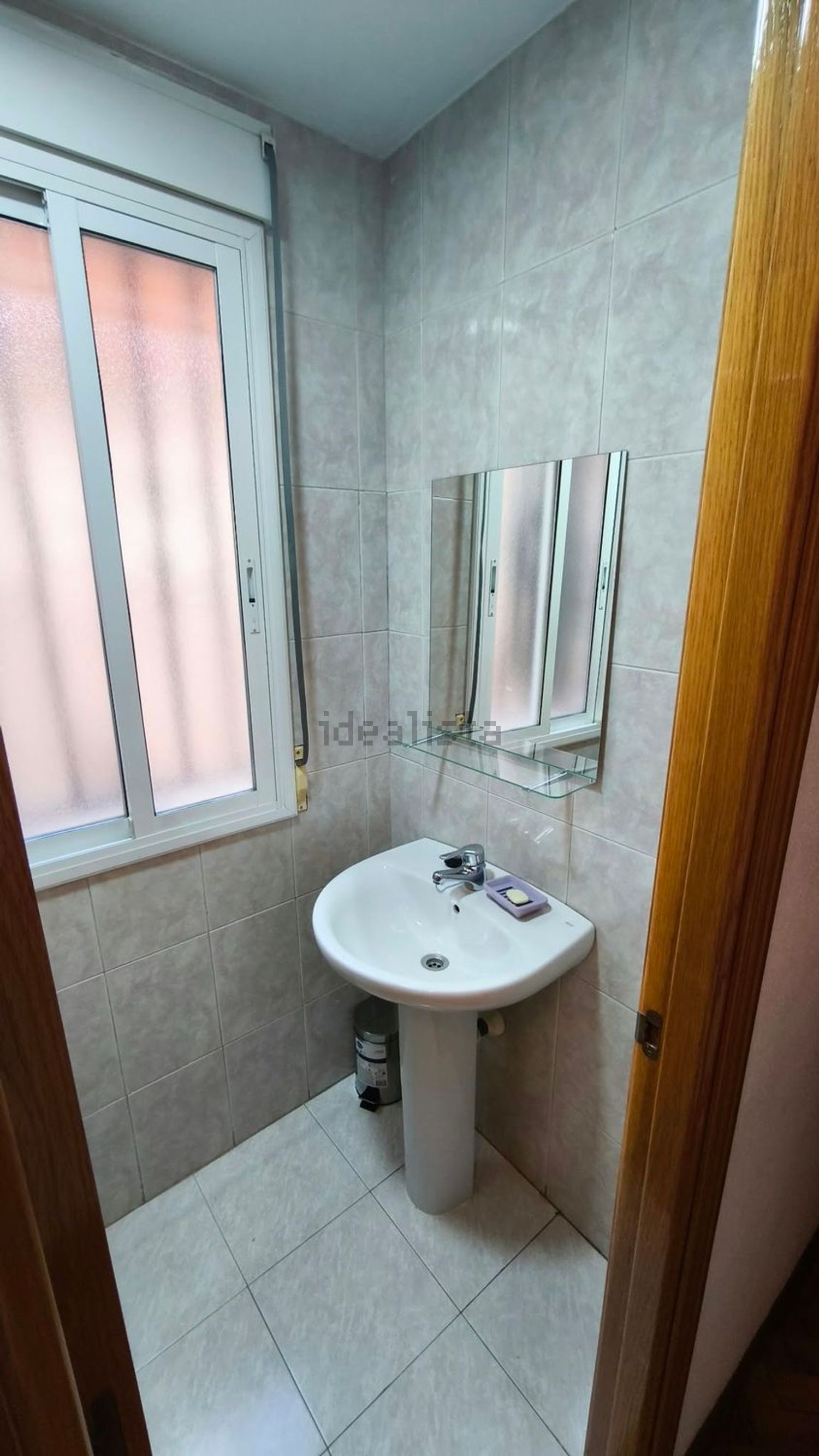Pis de 75 m² a Madrid