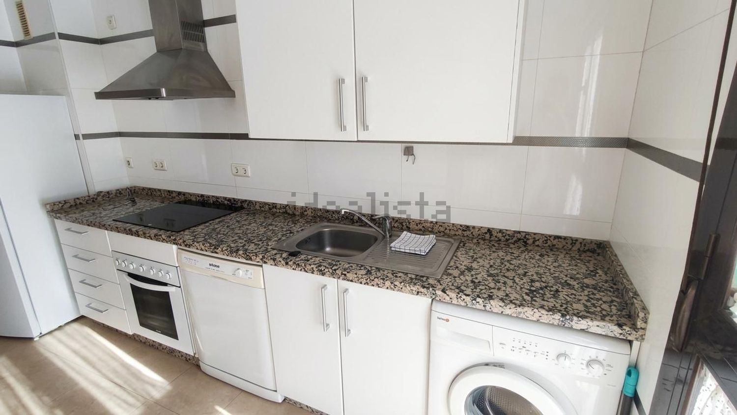 Piso de 100 m² en Córdoba