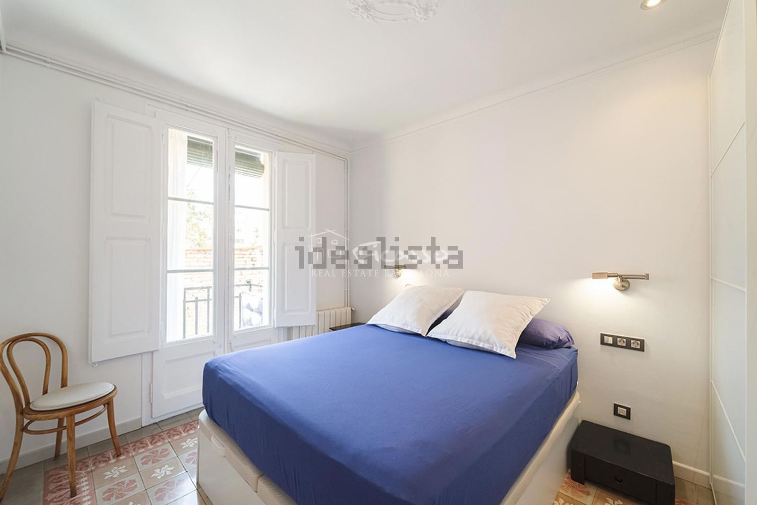 Appartement 63 m² à Barcelone