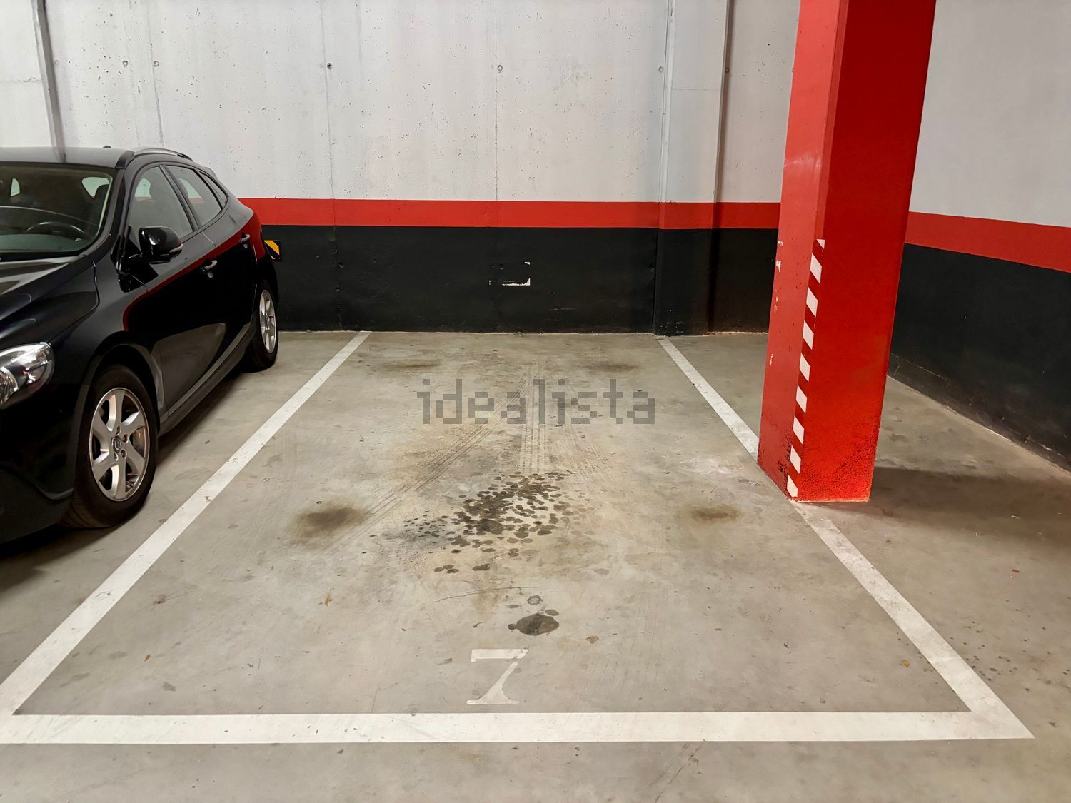 Pis de 145 m² a Tarragona