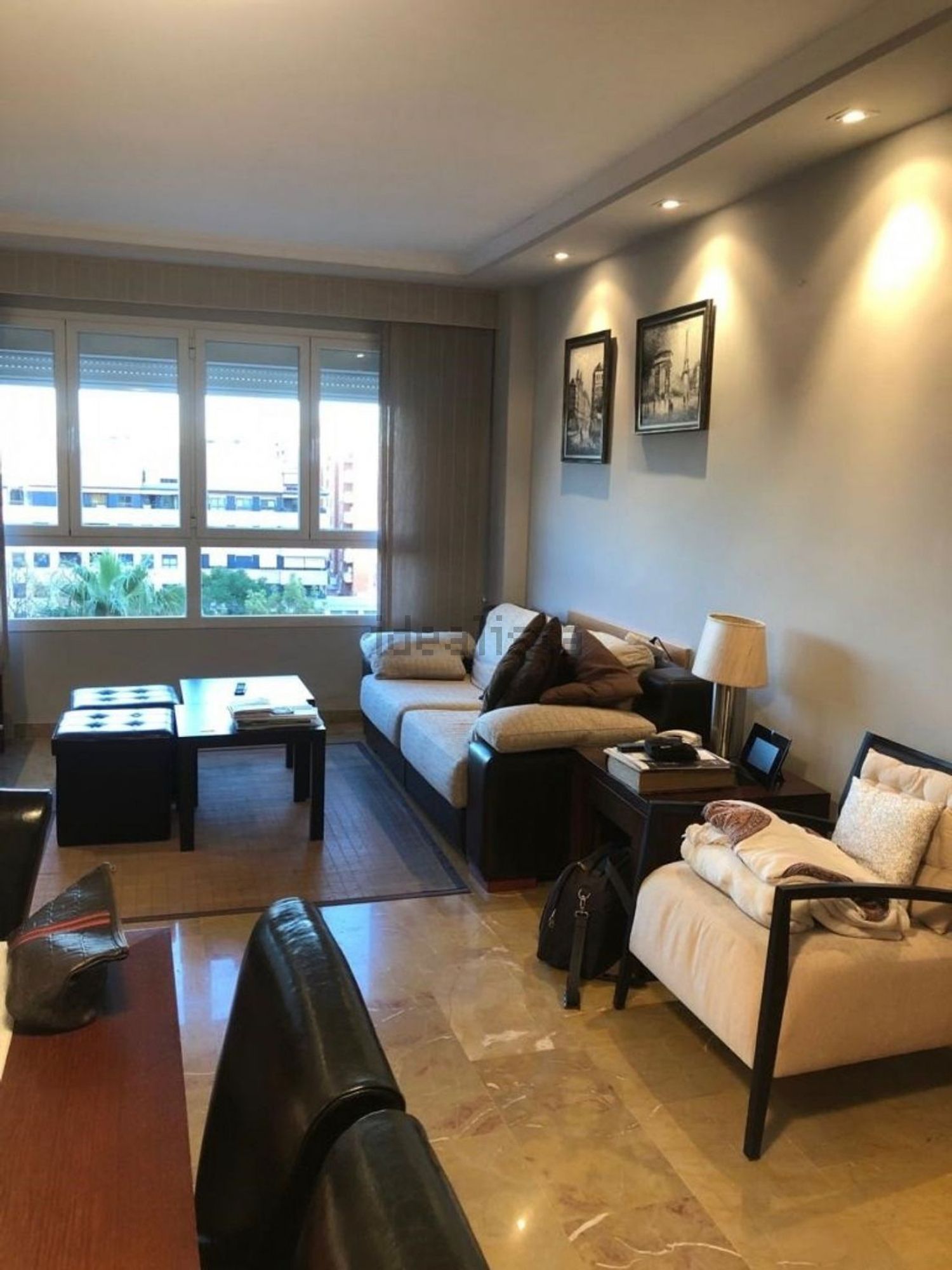 Pis de 94 m² a València